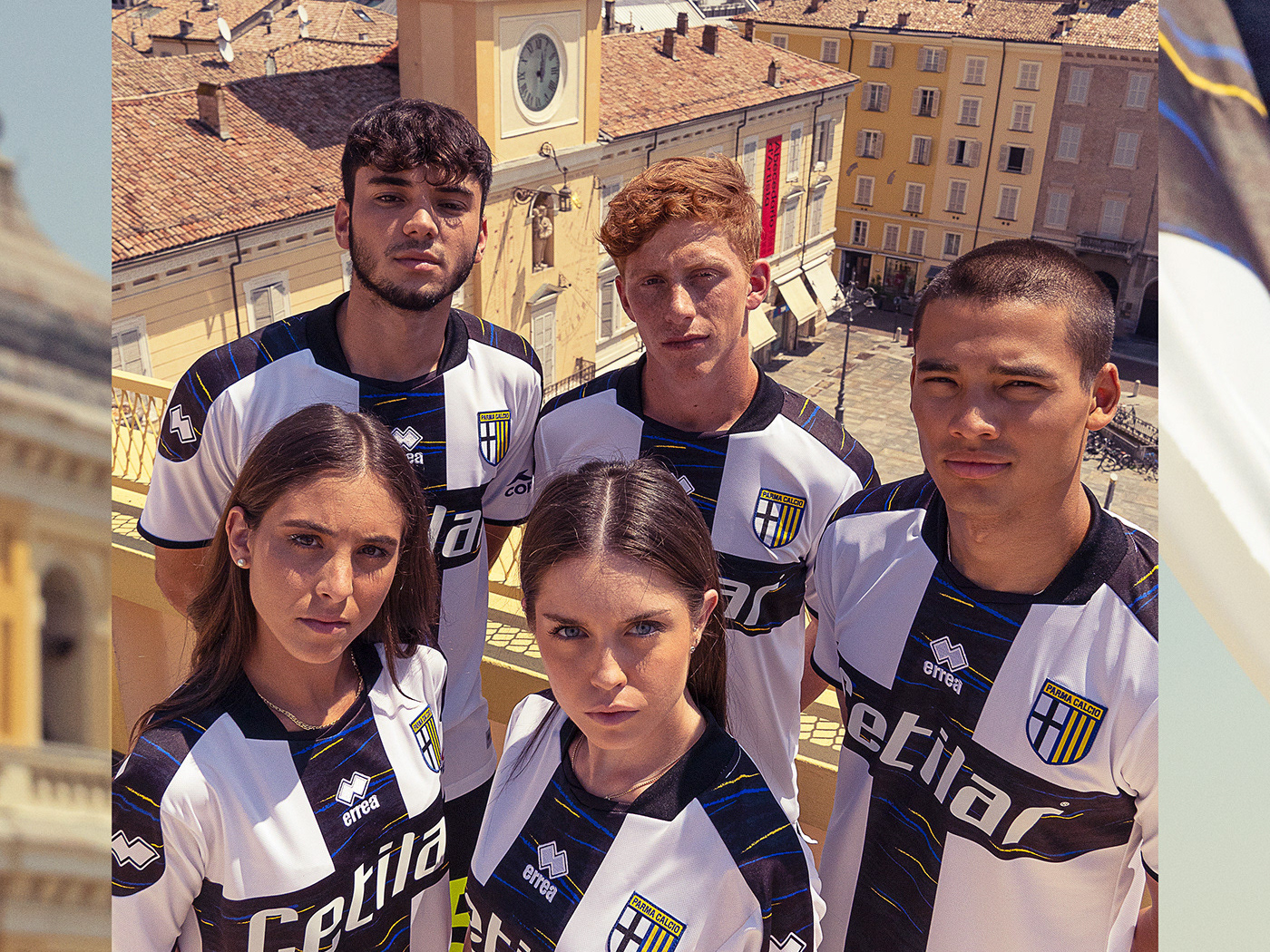 Parma Calcio 1913 Wallpapers