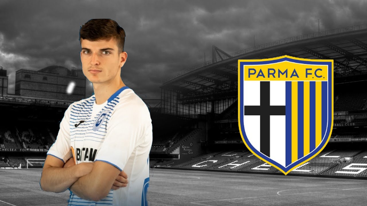 Parma Calcio 1913 Wallpapers