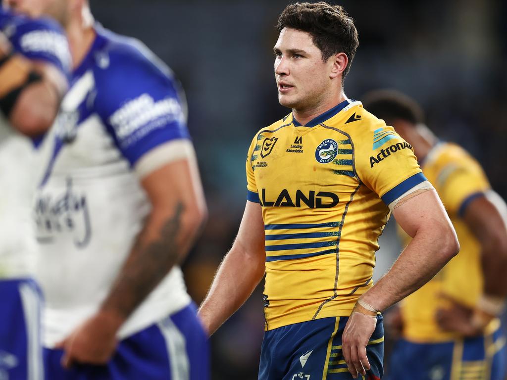 Parramatta Eels Wallpapers