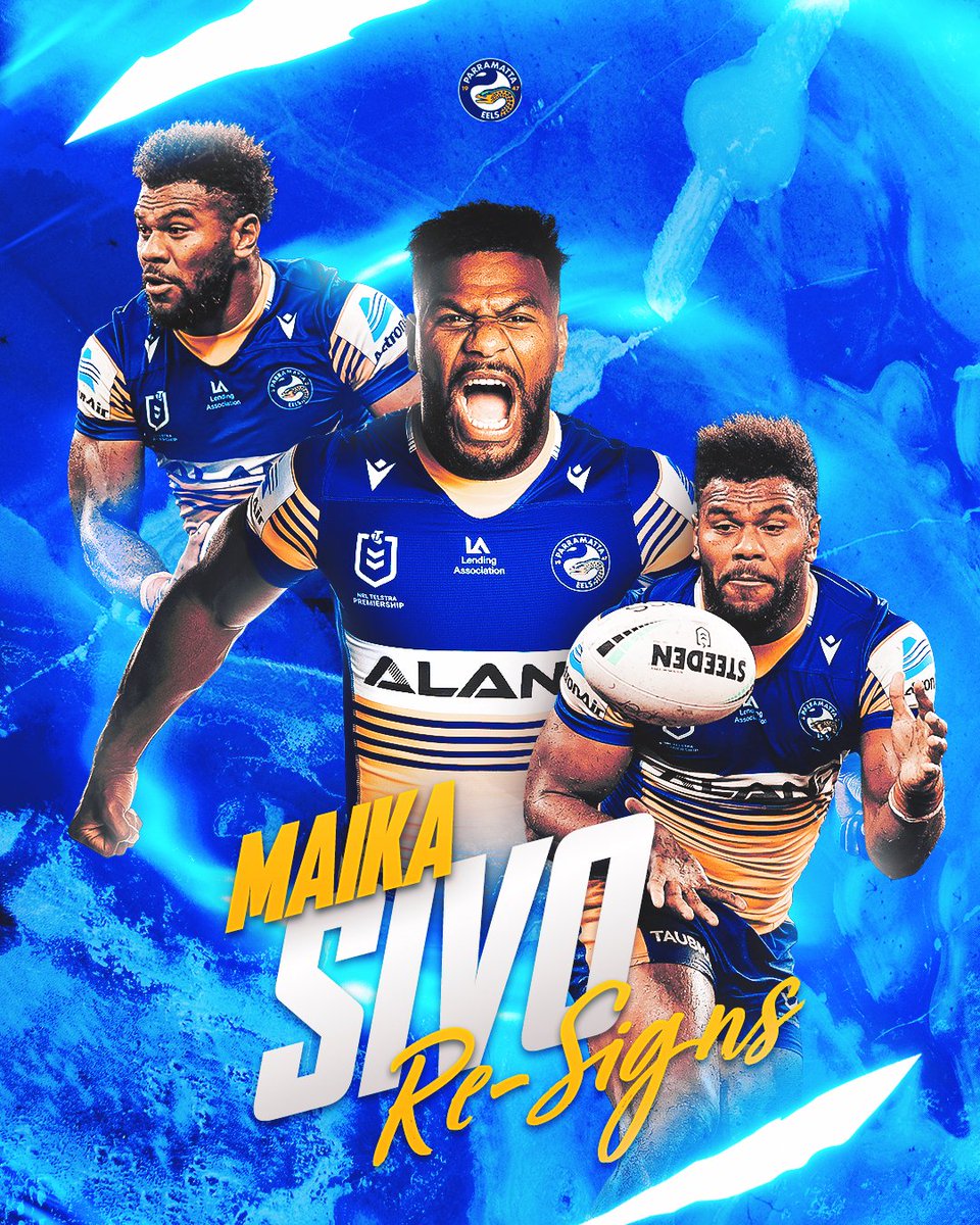 Parramatta Eels Wallpapers