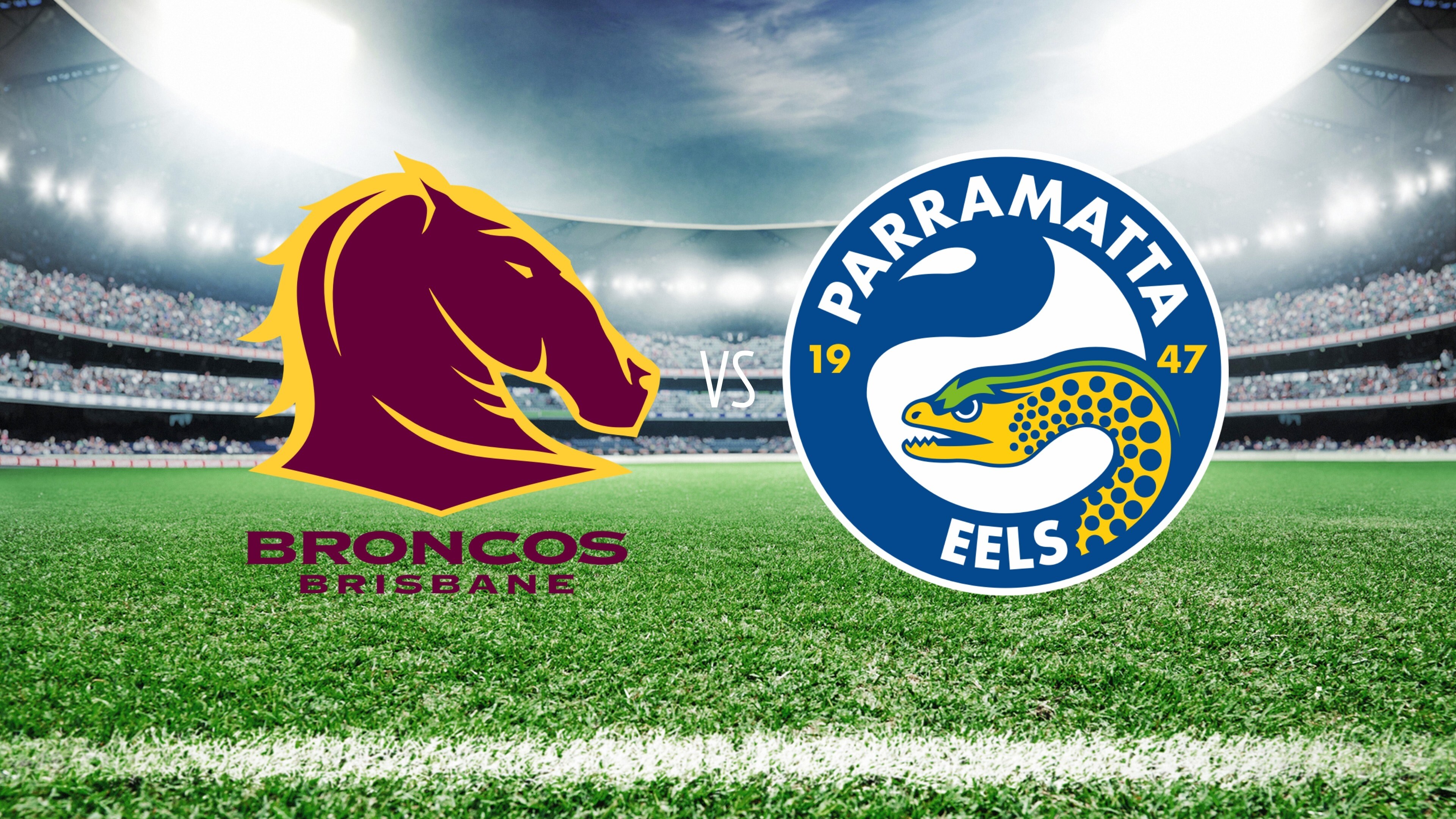 Parramatta Eels Wallpapers