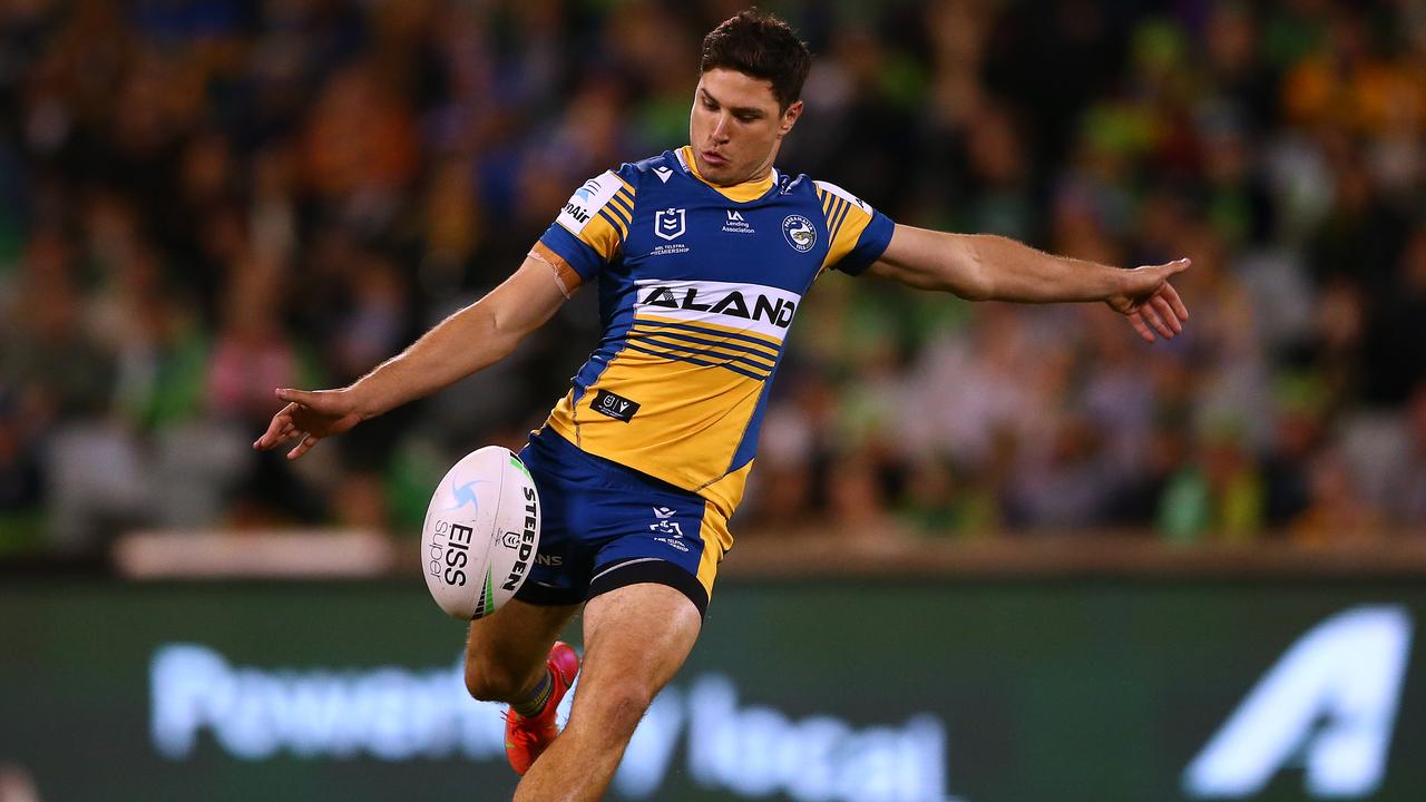 Parramatta Eels Wallpapers