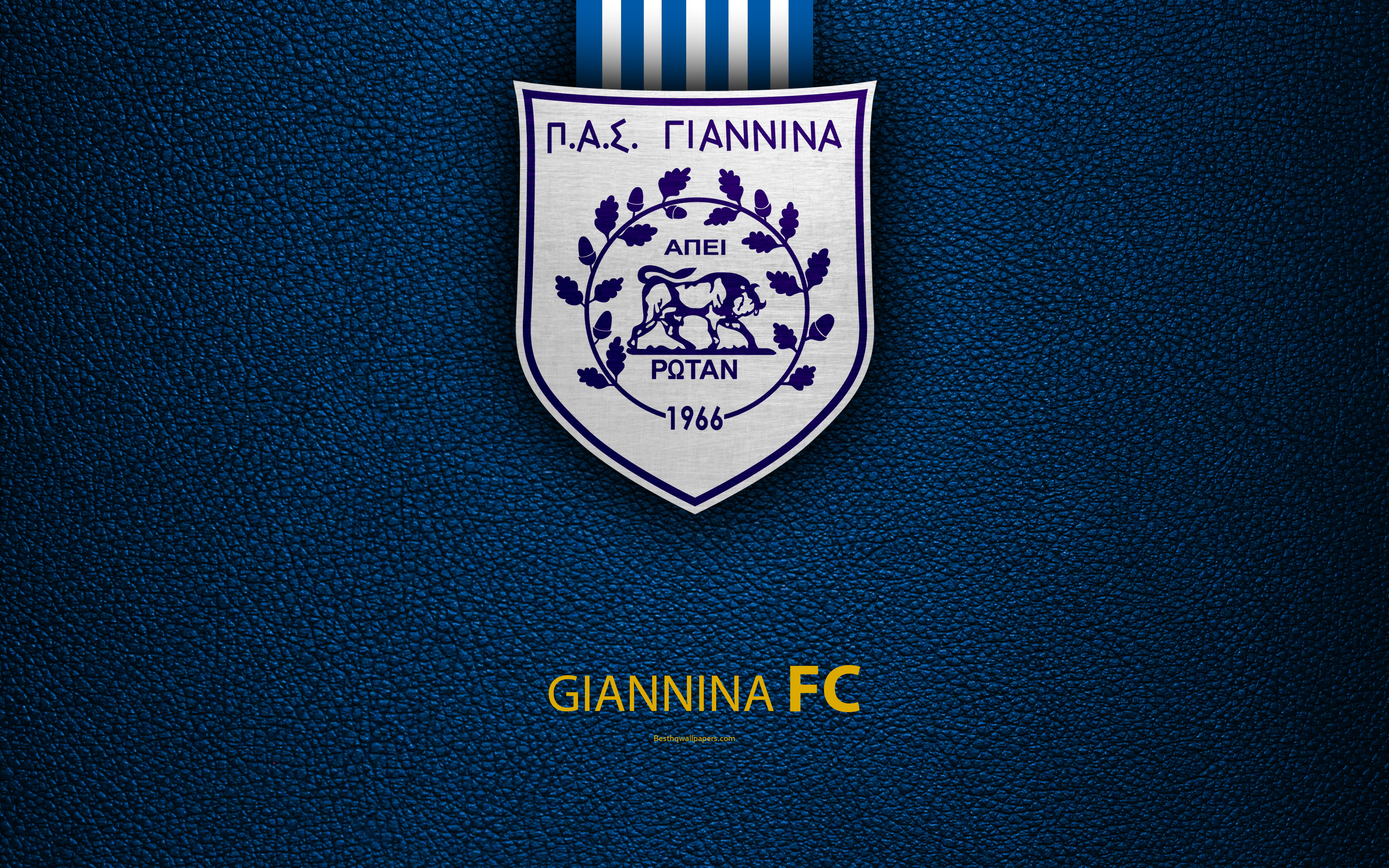 Pas Giannina F.C. Wallpapers