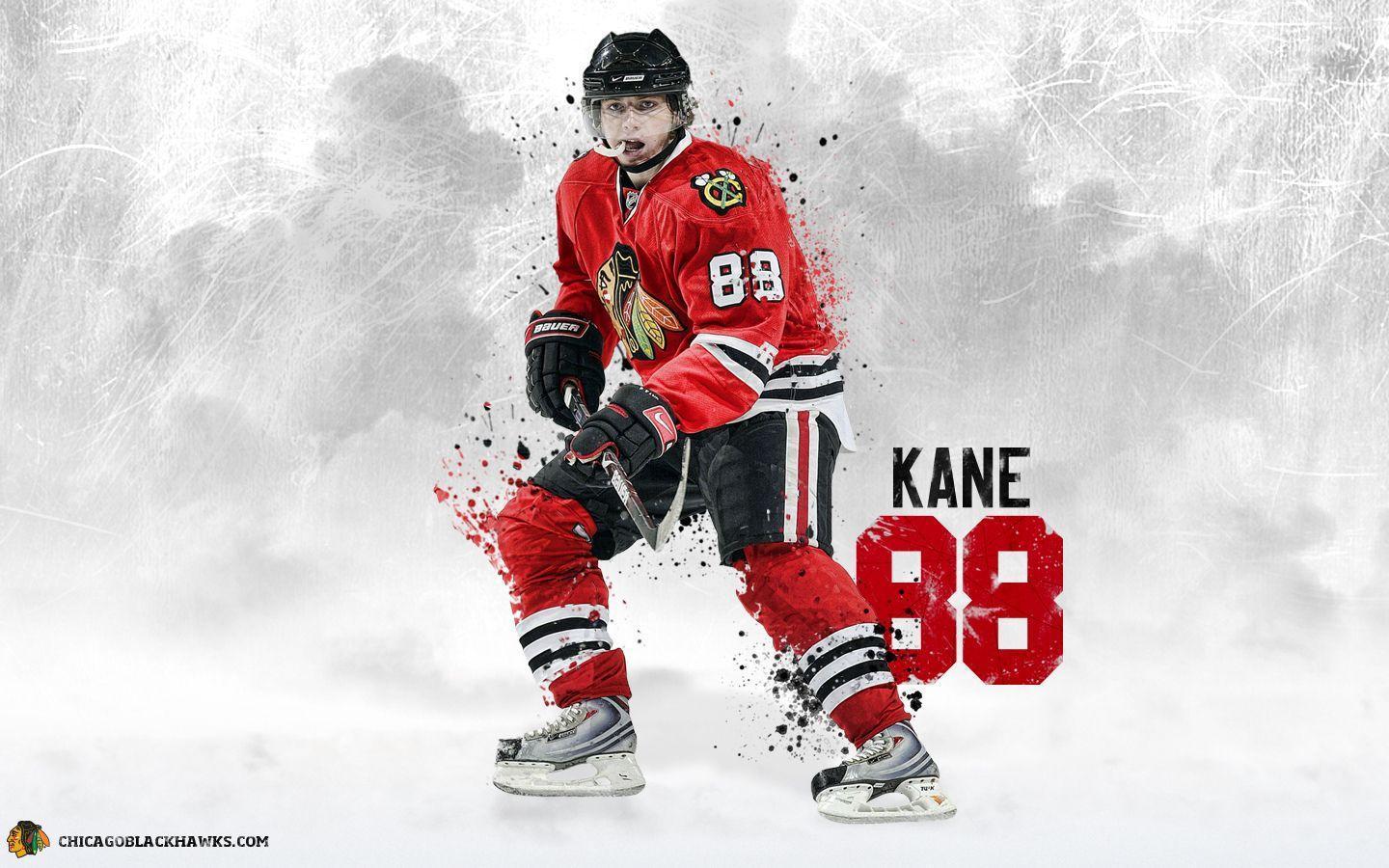 Patrick Kane Wallpapers