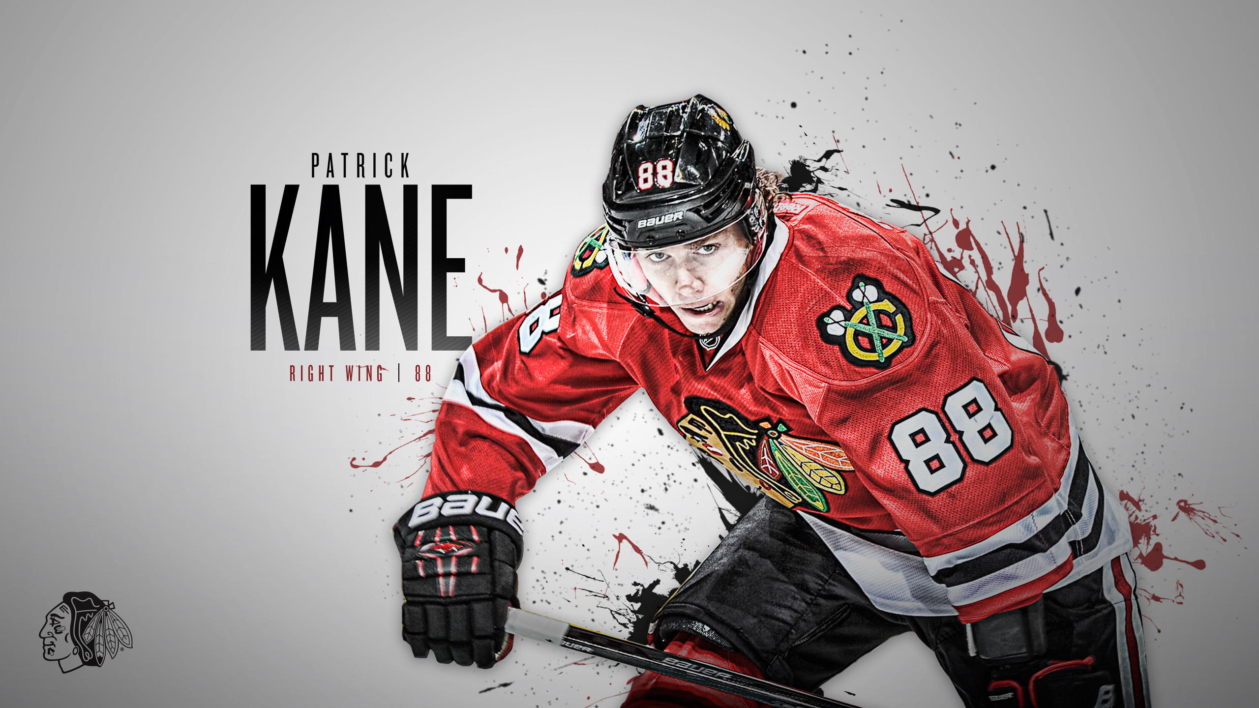 Patrick Kane Wallpapers