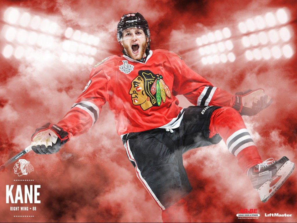 Patrick Kane Wallpapers