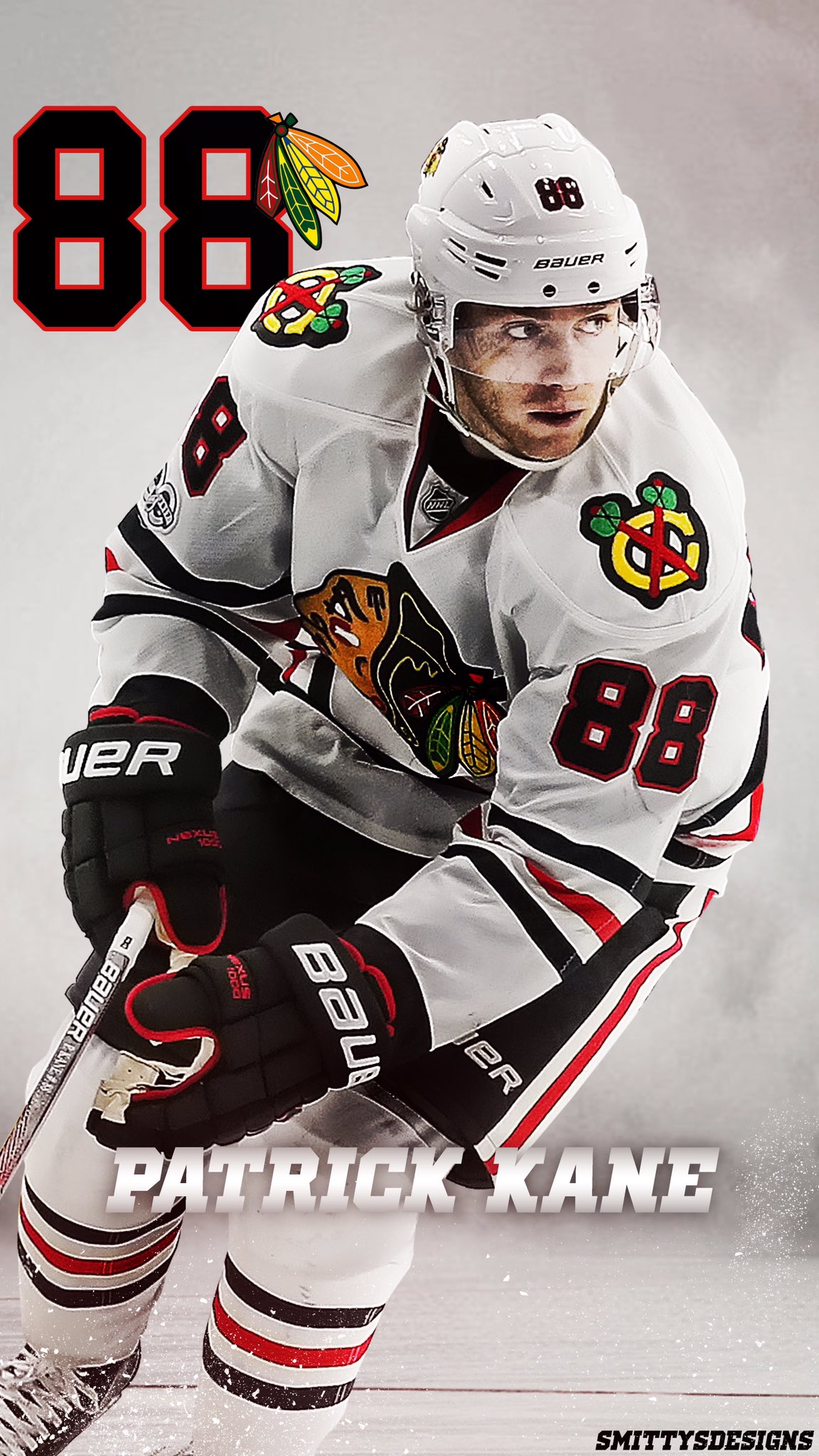 Patrick Kane Wallpapers