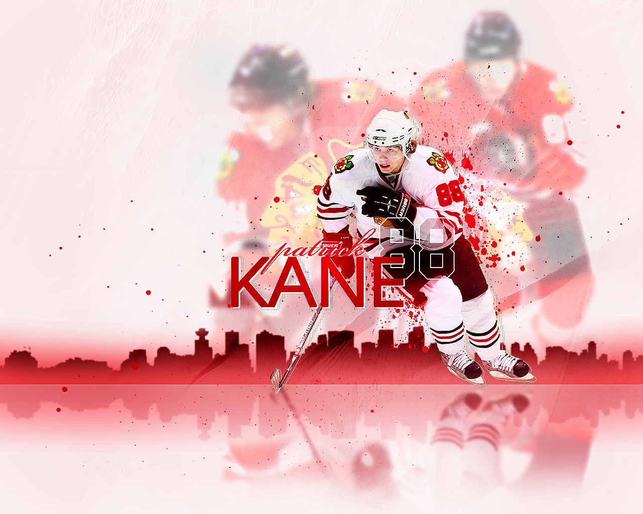 Patrick Kane Wallpapers