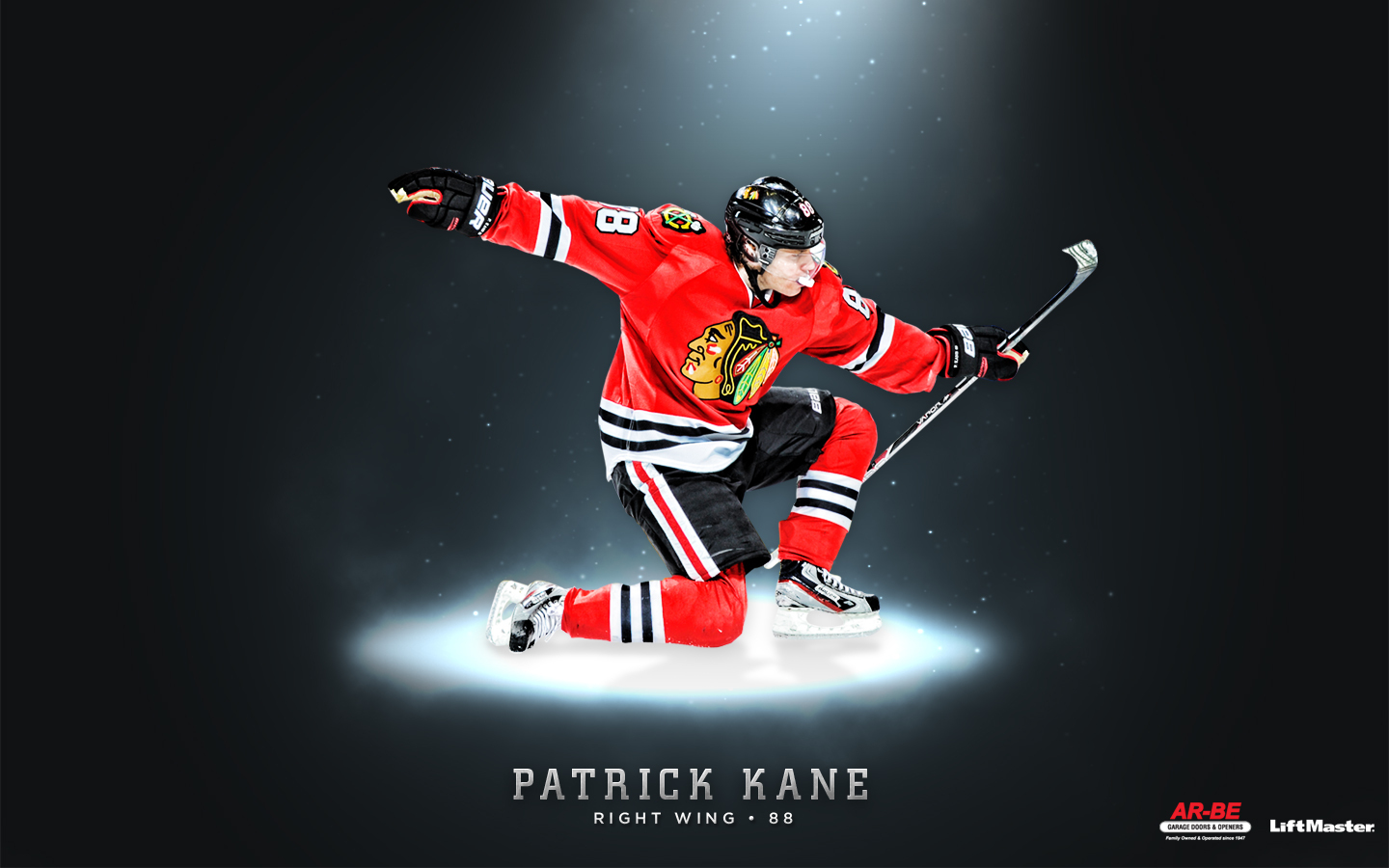 Patrick Kane Wallpapers