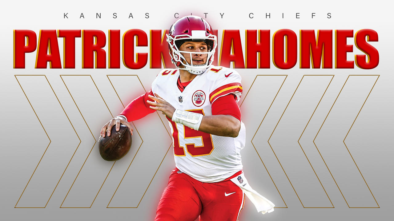 Patrick Mahomes Wallpapers