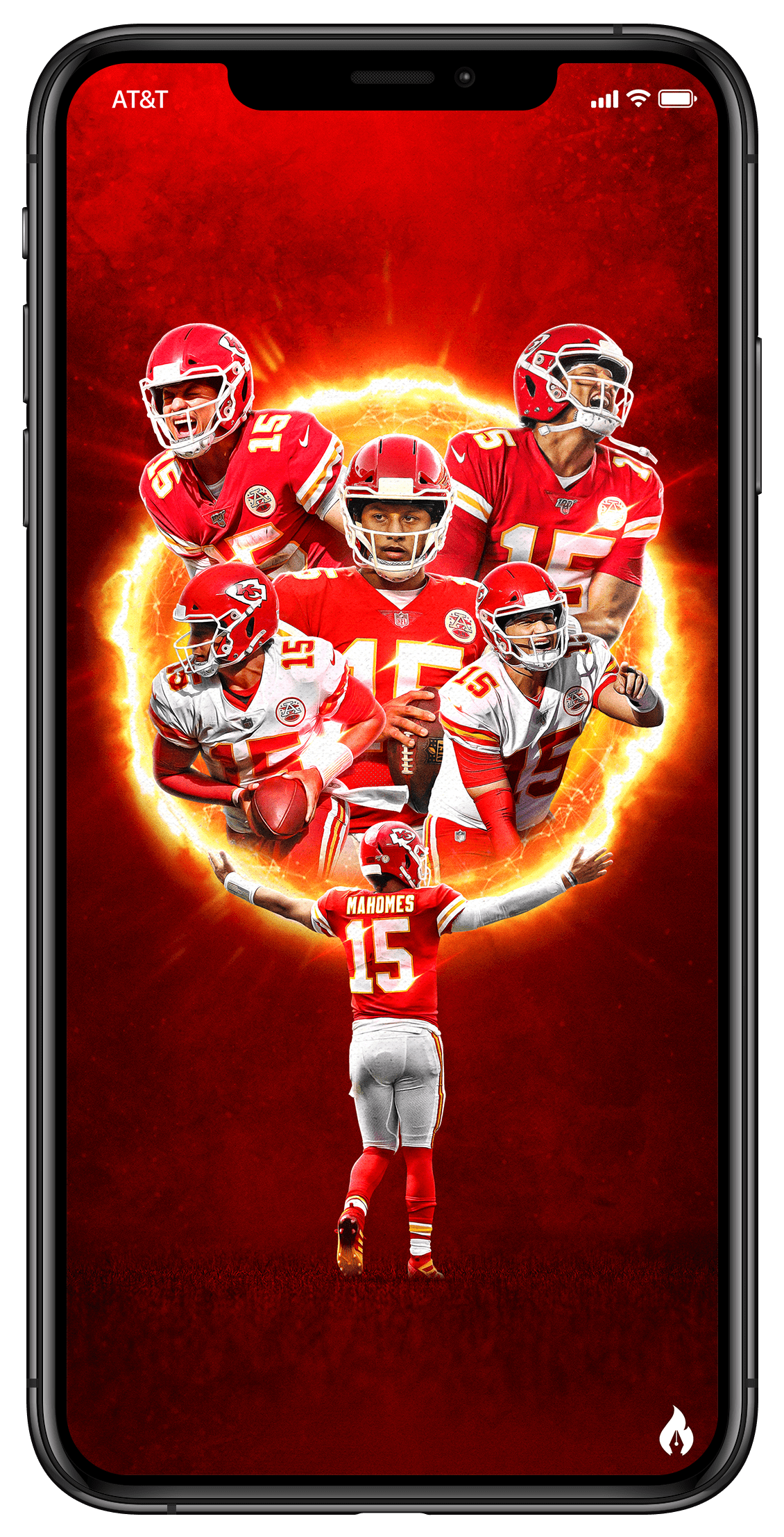 Patrick Mahomes Wallpapers