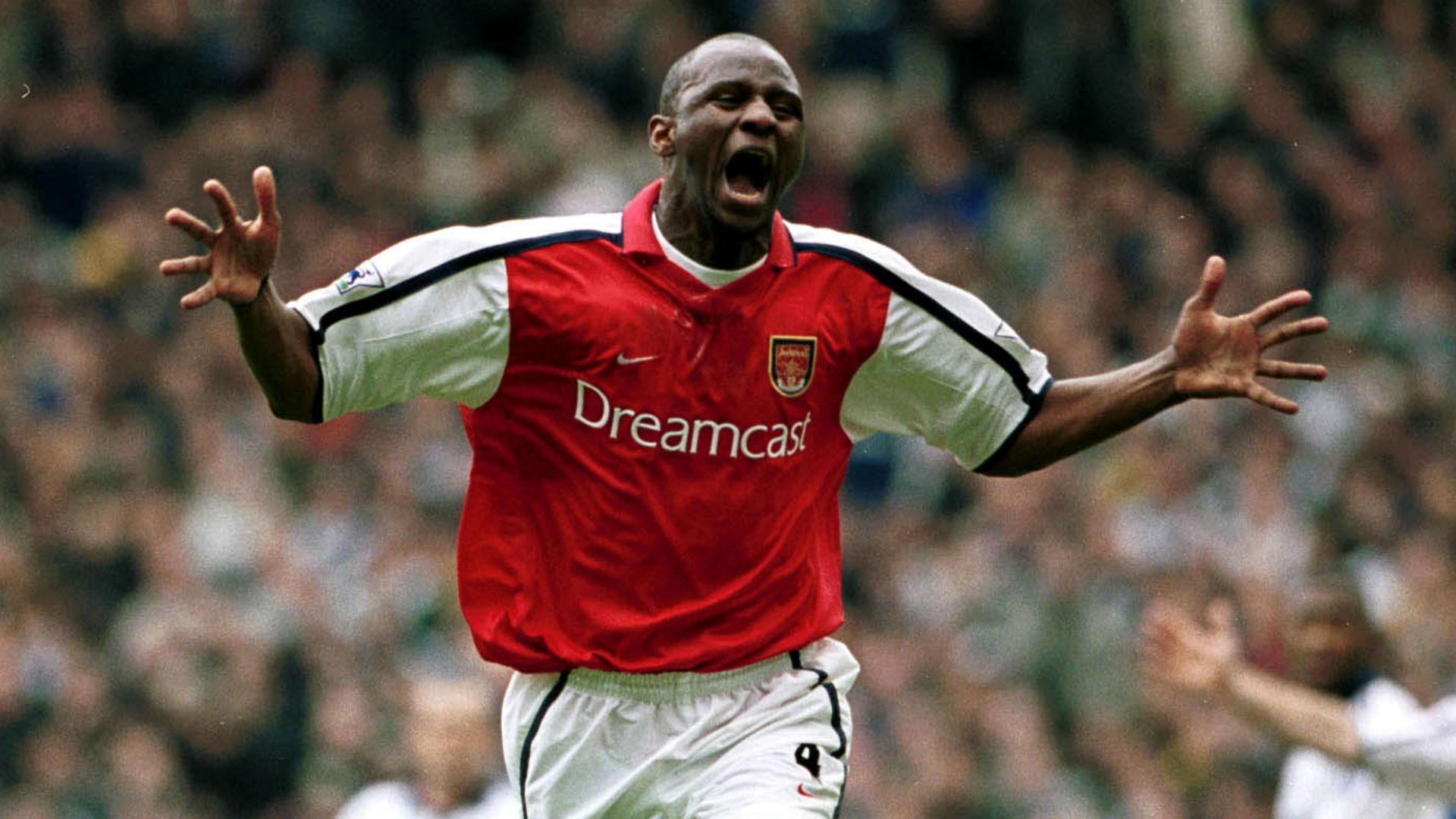 Patrick Vieira Wallpapers