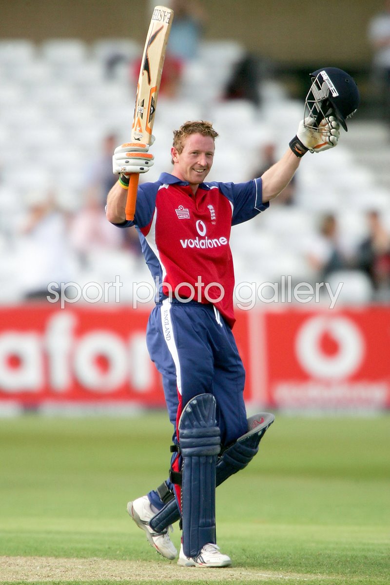 Paul Collingwood Wallpapers