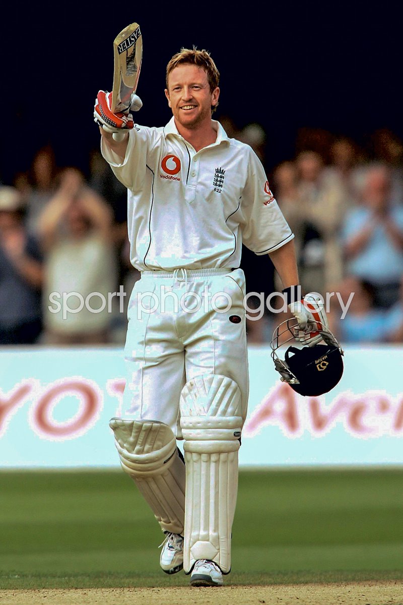 Paul Collingwood Wallpapers