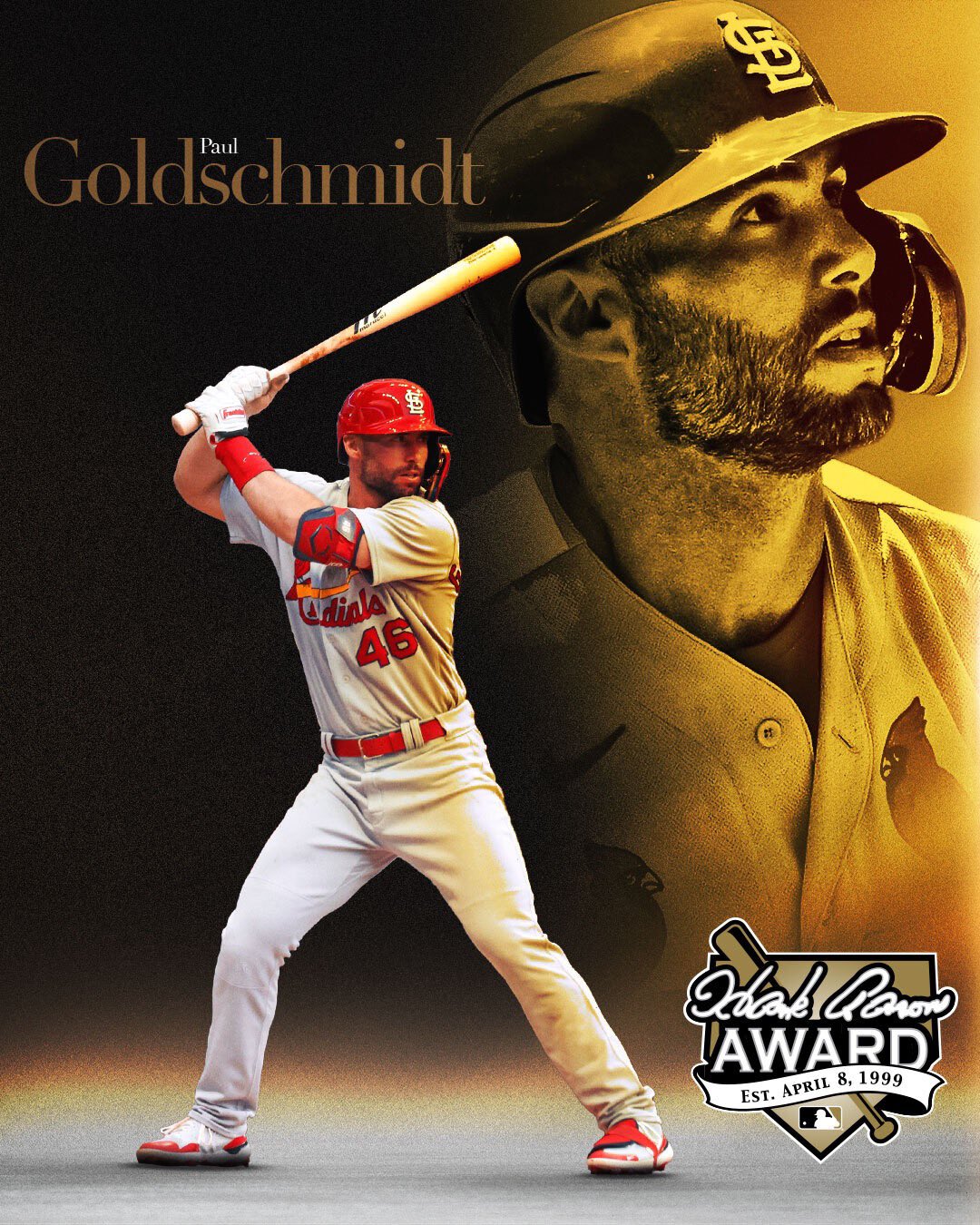 Paul Goldschmidt Wallpapers