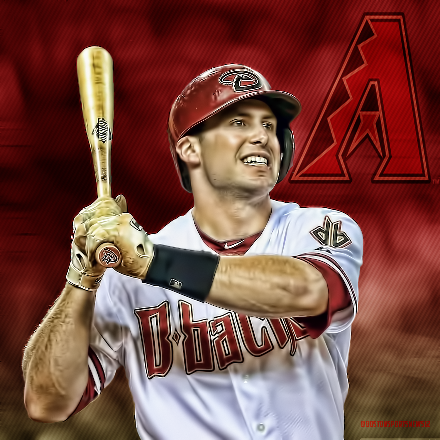 Paul Goldschmidt Wallpapers