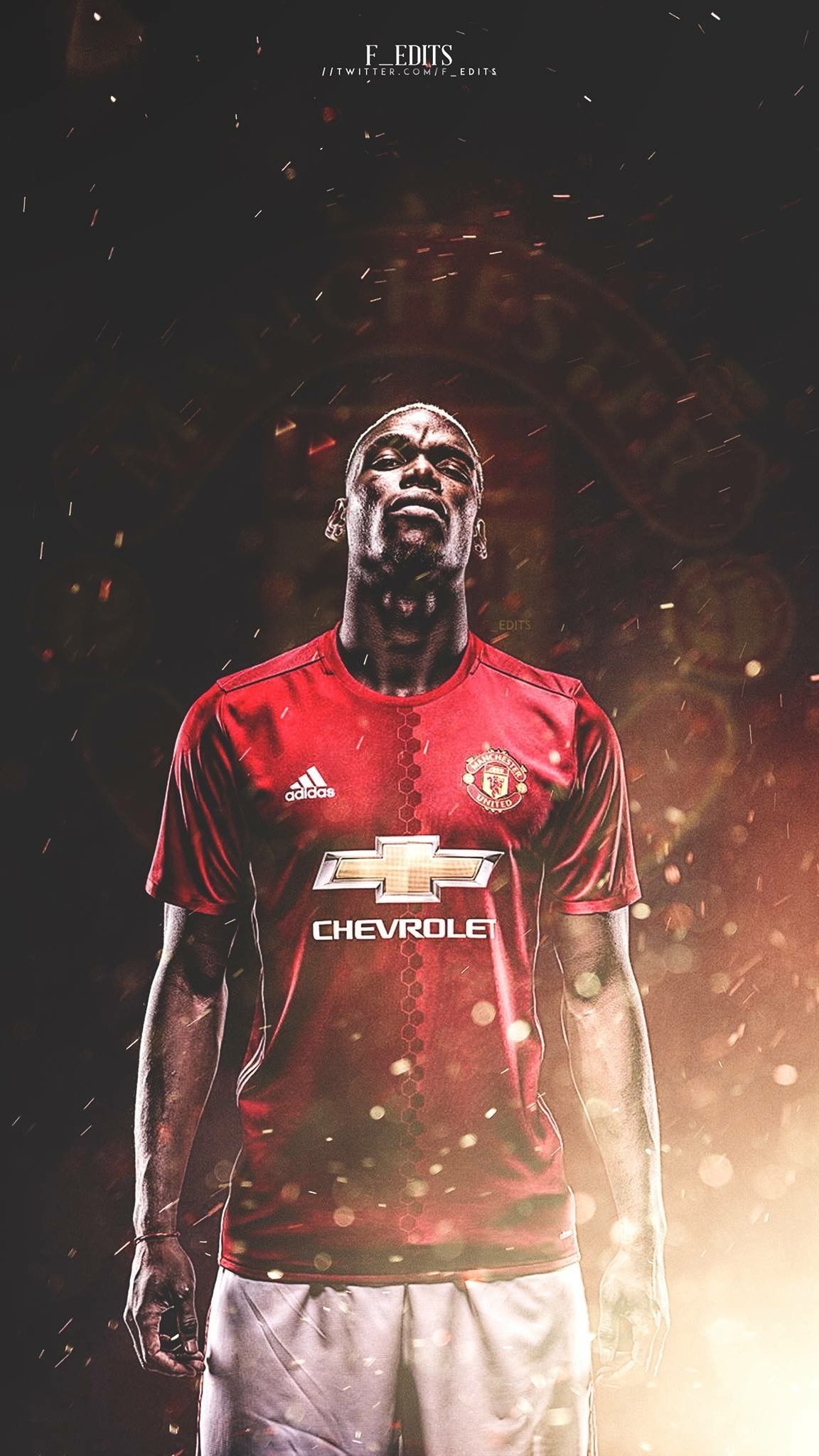 Paul Pogba Hd 2021 Wallpapers