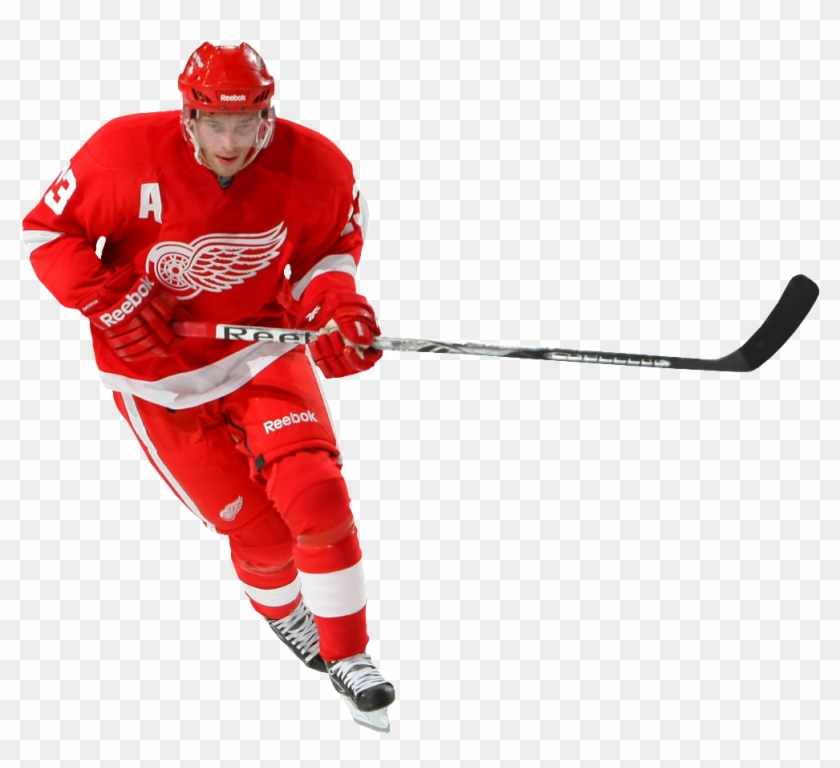 Pavel Datsyuk Wallpapers