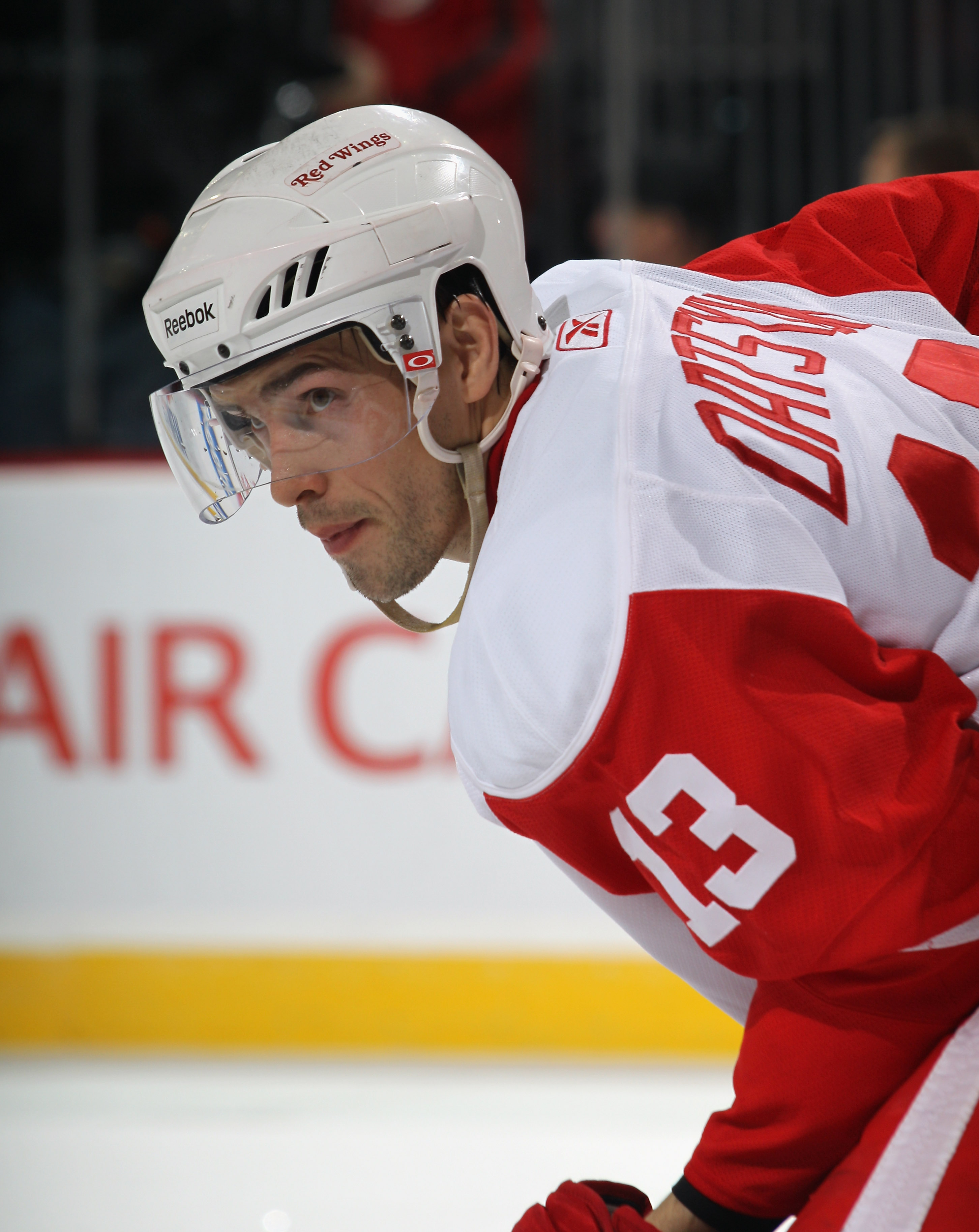 Pavel Datsyuk Wallpapers