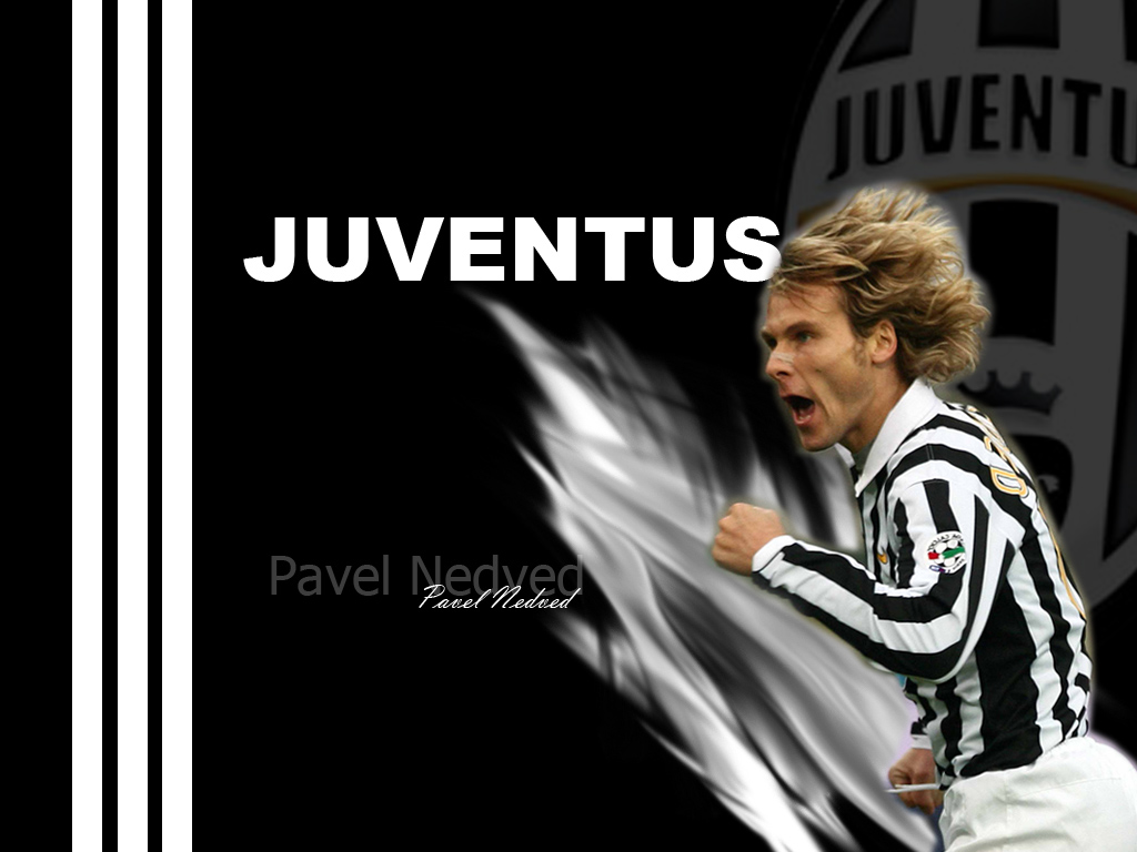 Pavel Nedvд›D Wallpapers