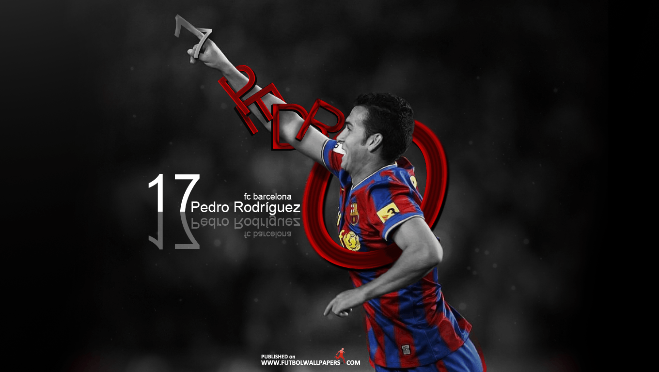 Pedro Rodriguez Wallpapers