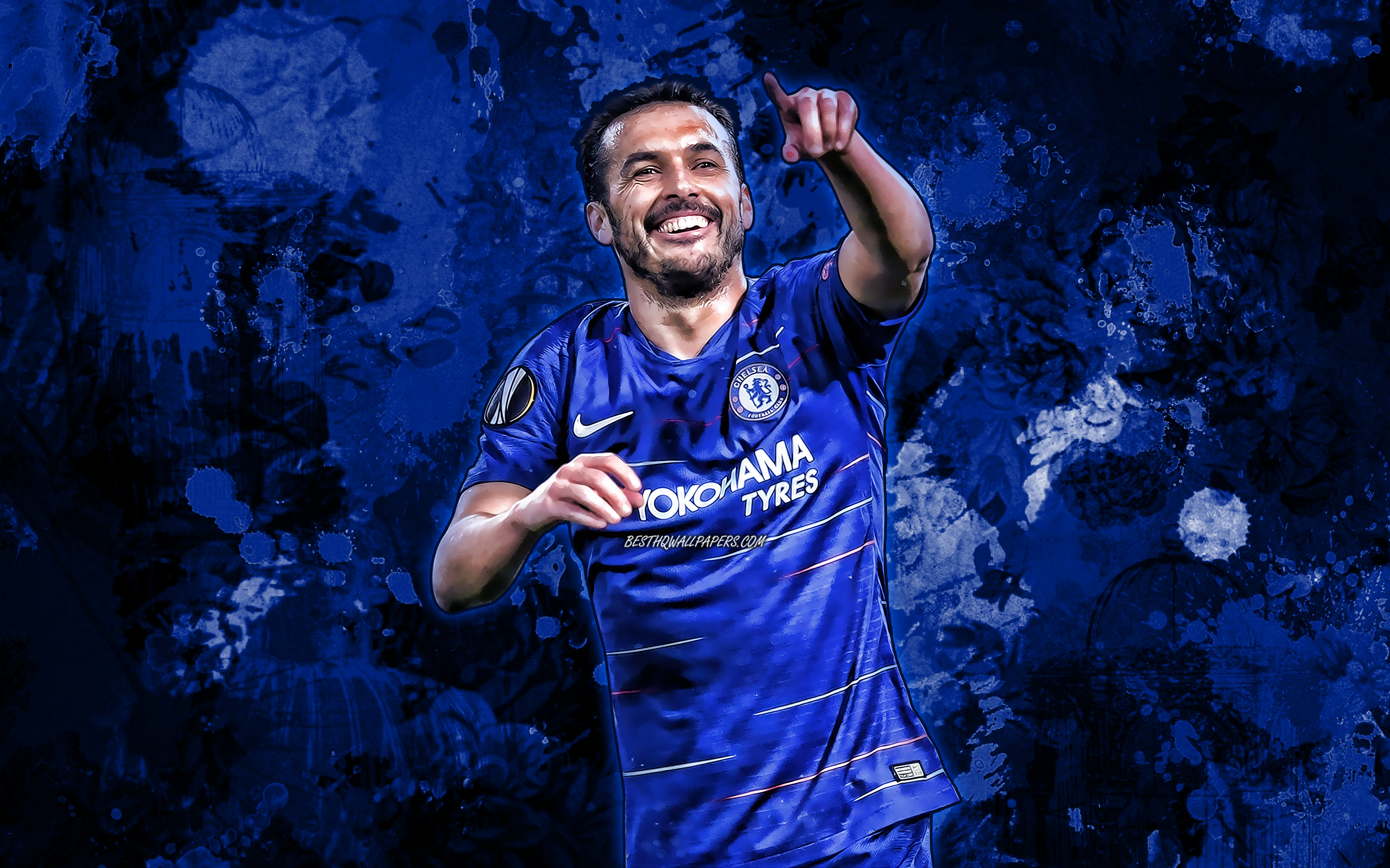 Pedro Rodriguez Wallpapers