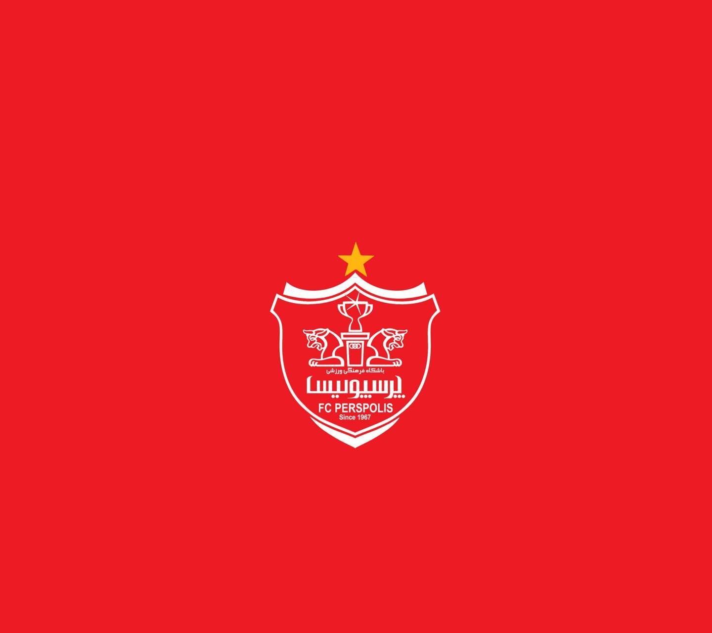 Persepolis F.C. Wallpapers