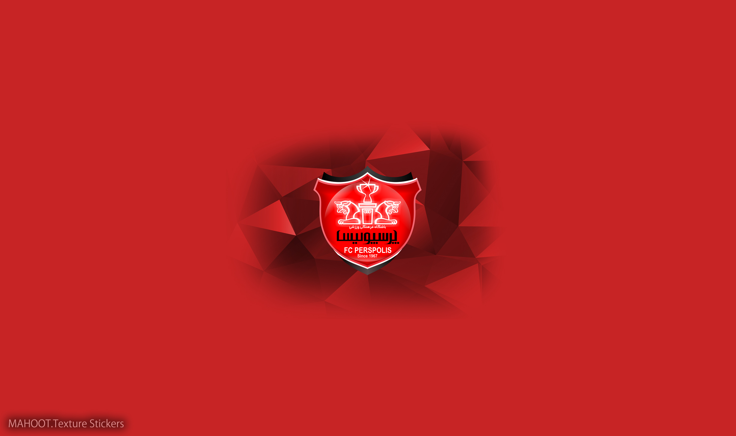 Persepolis F.C. Wallpapers