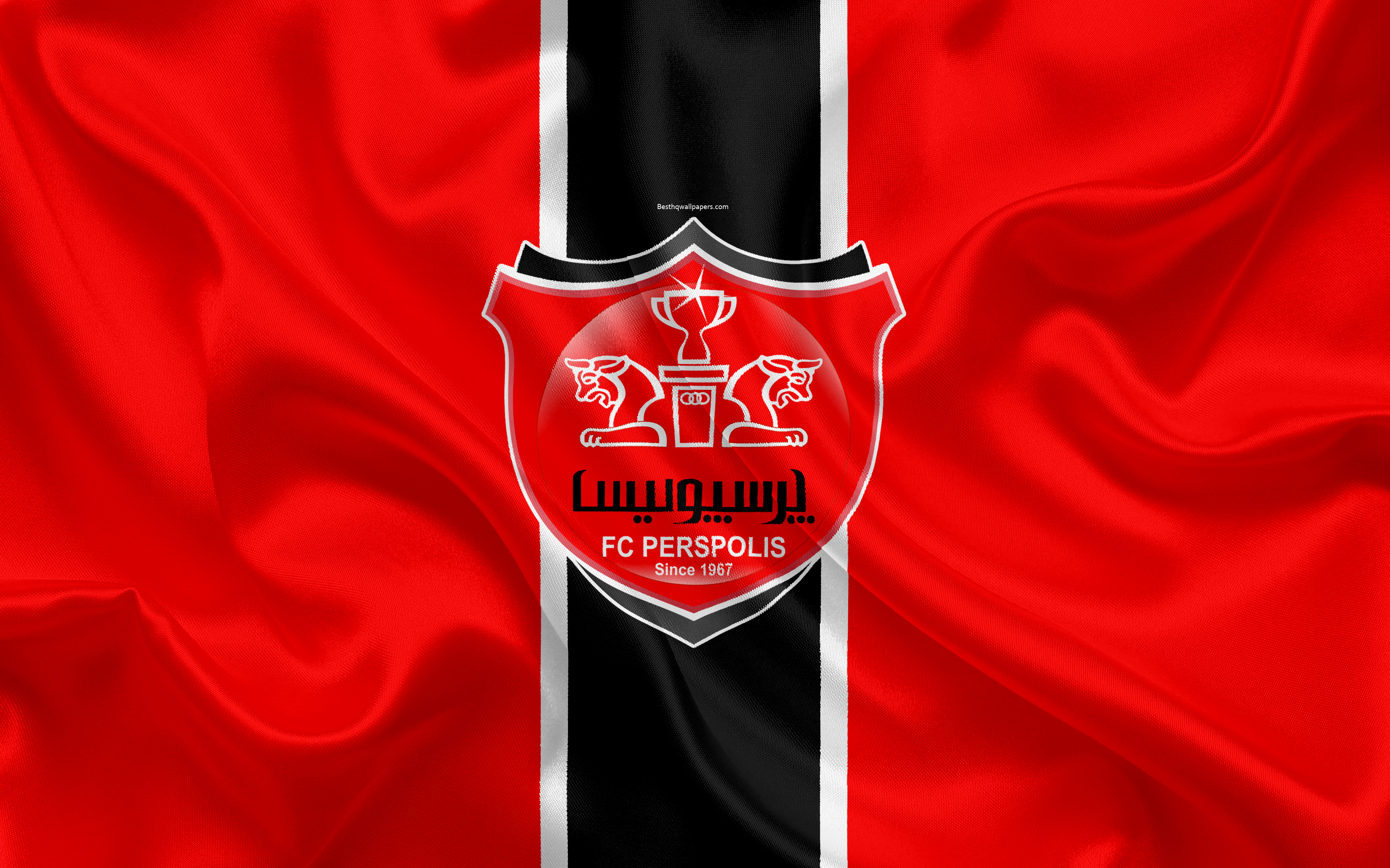 Persepolis F.C. Wallpapers