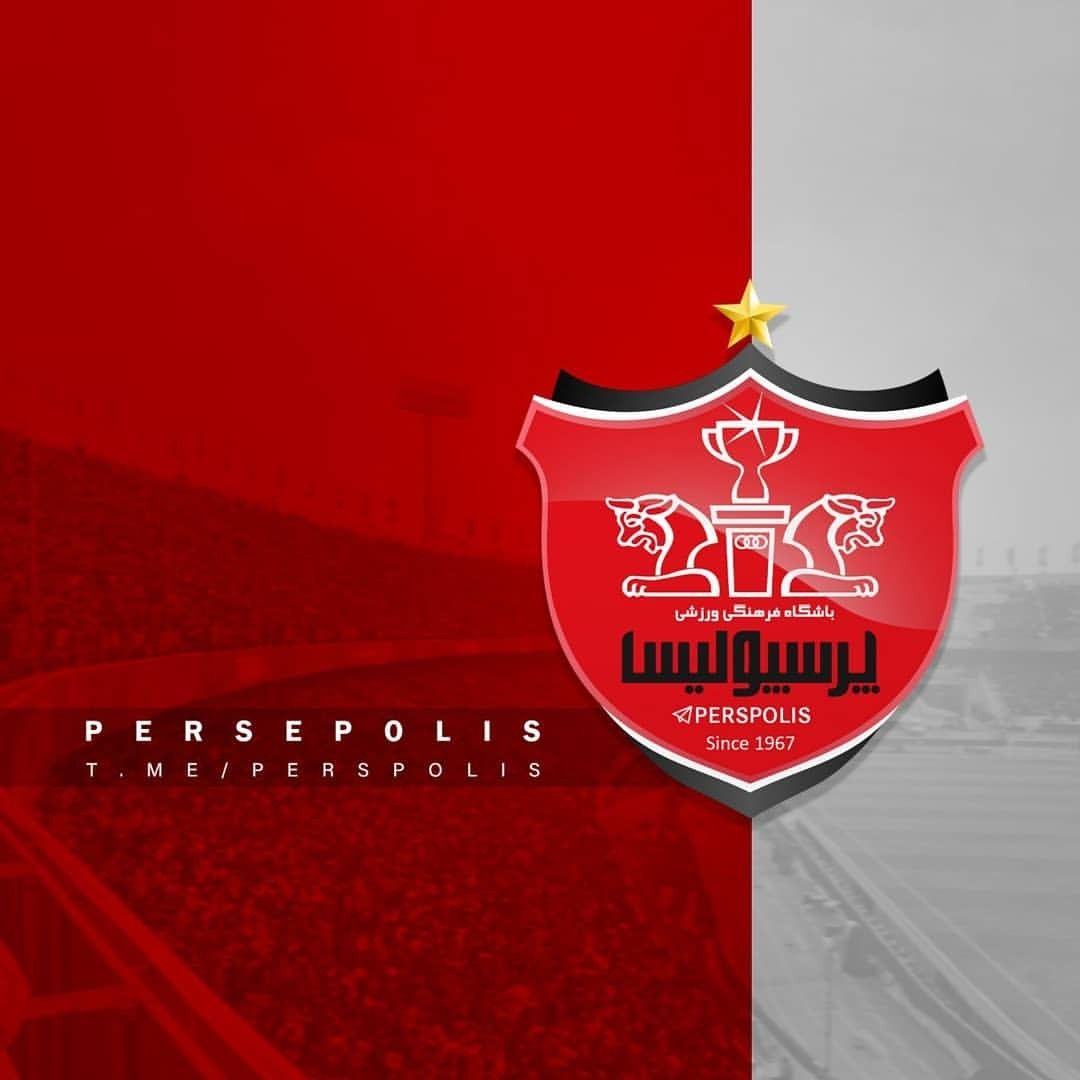 Persepolis F.C. Wallpapers