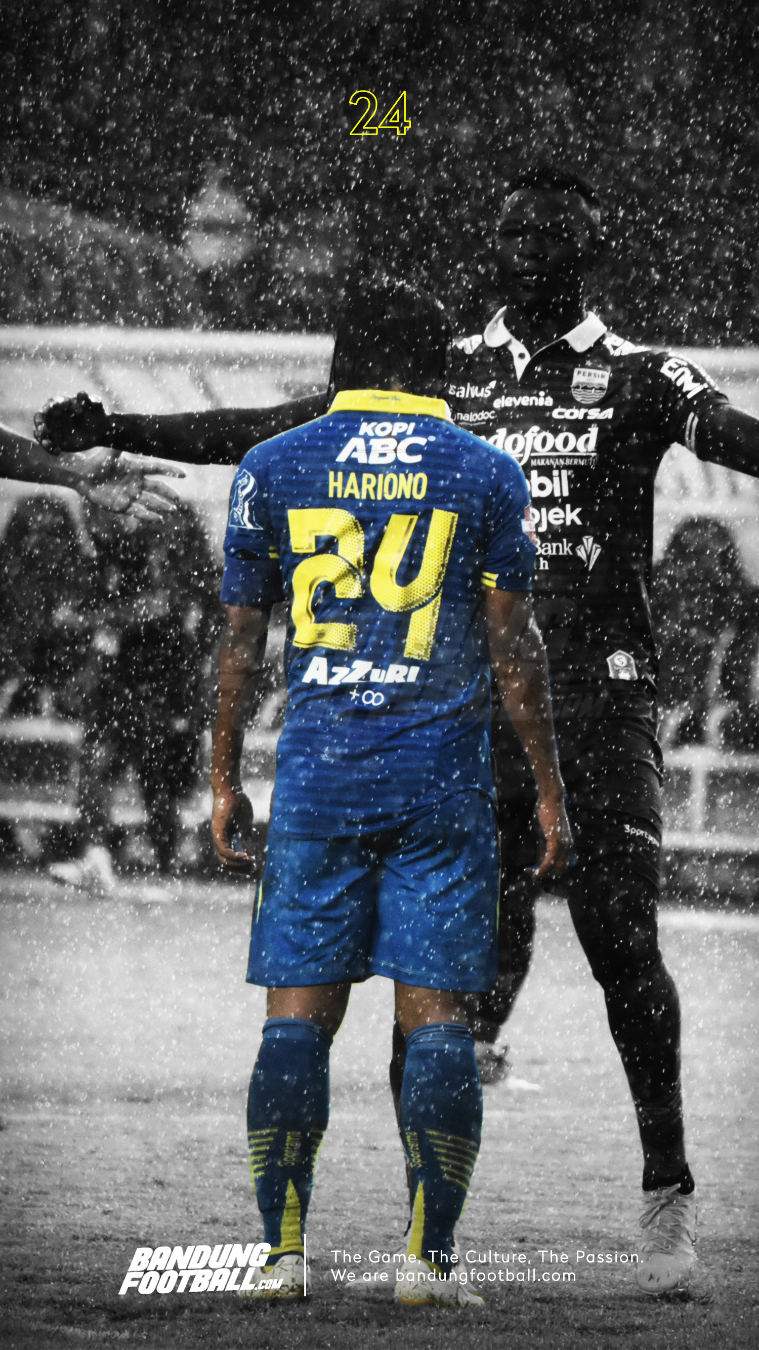 Persib Bandung Wallpapers