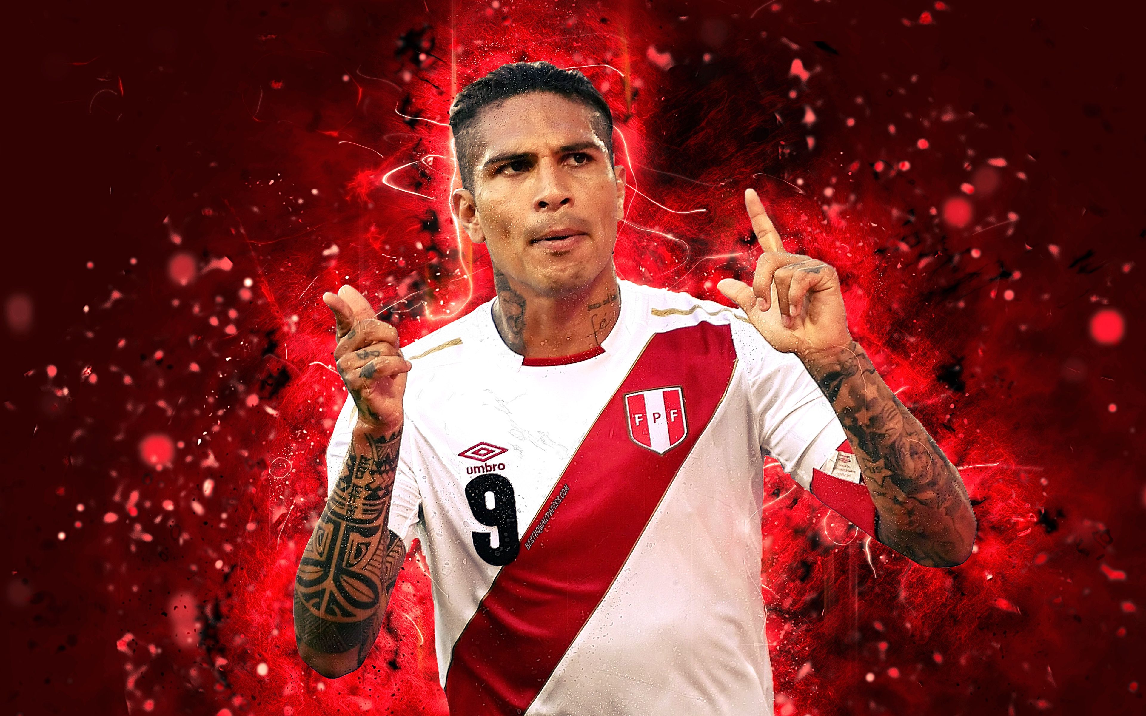 Peru National Football Team Wallpapers