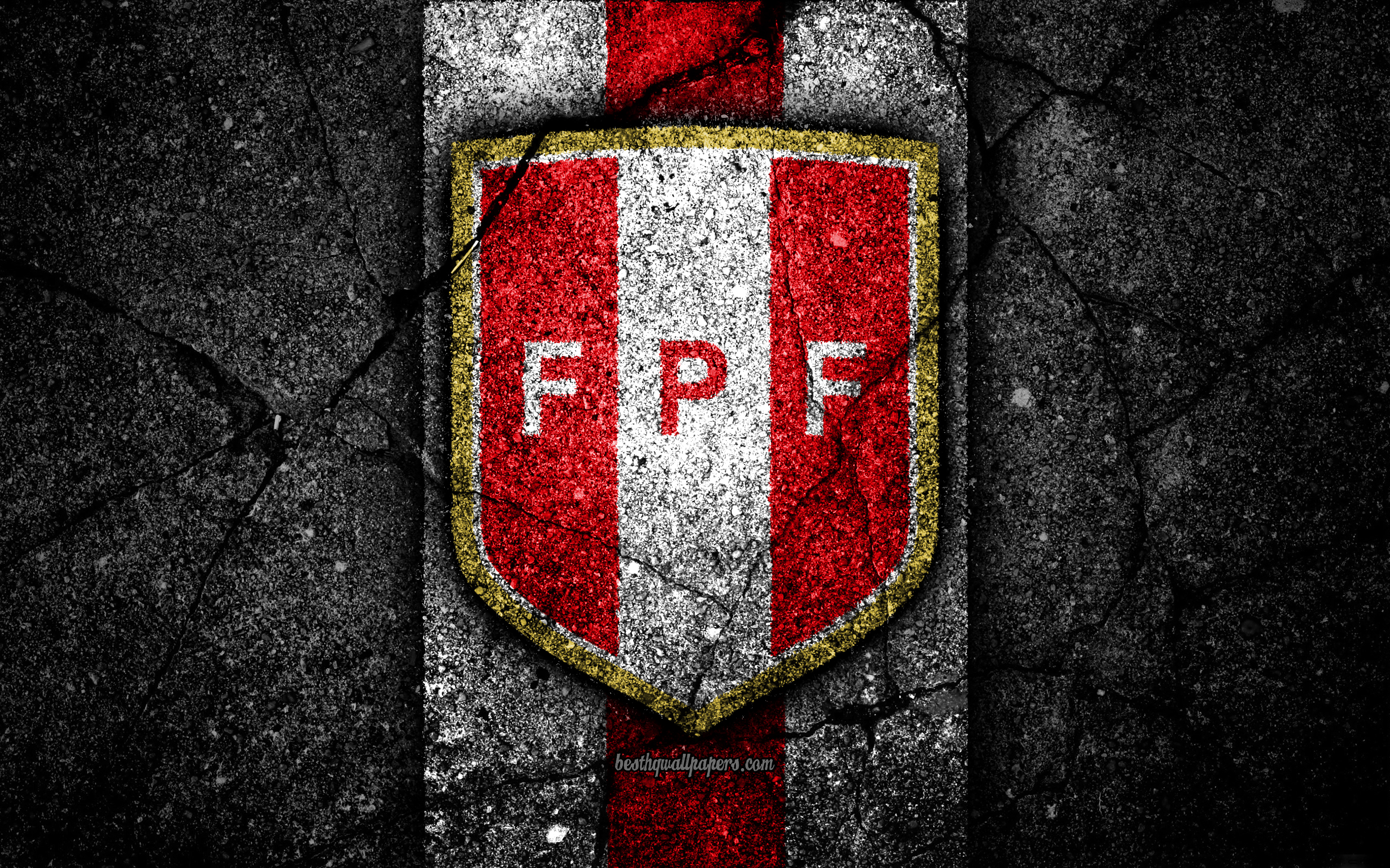 Peru National Football Team Wallpapers