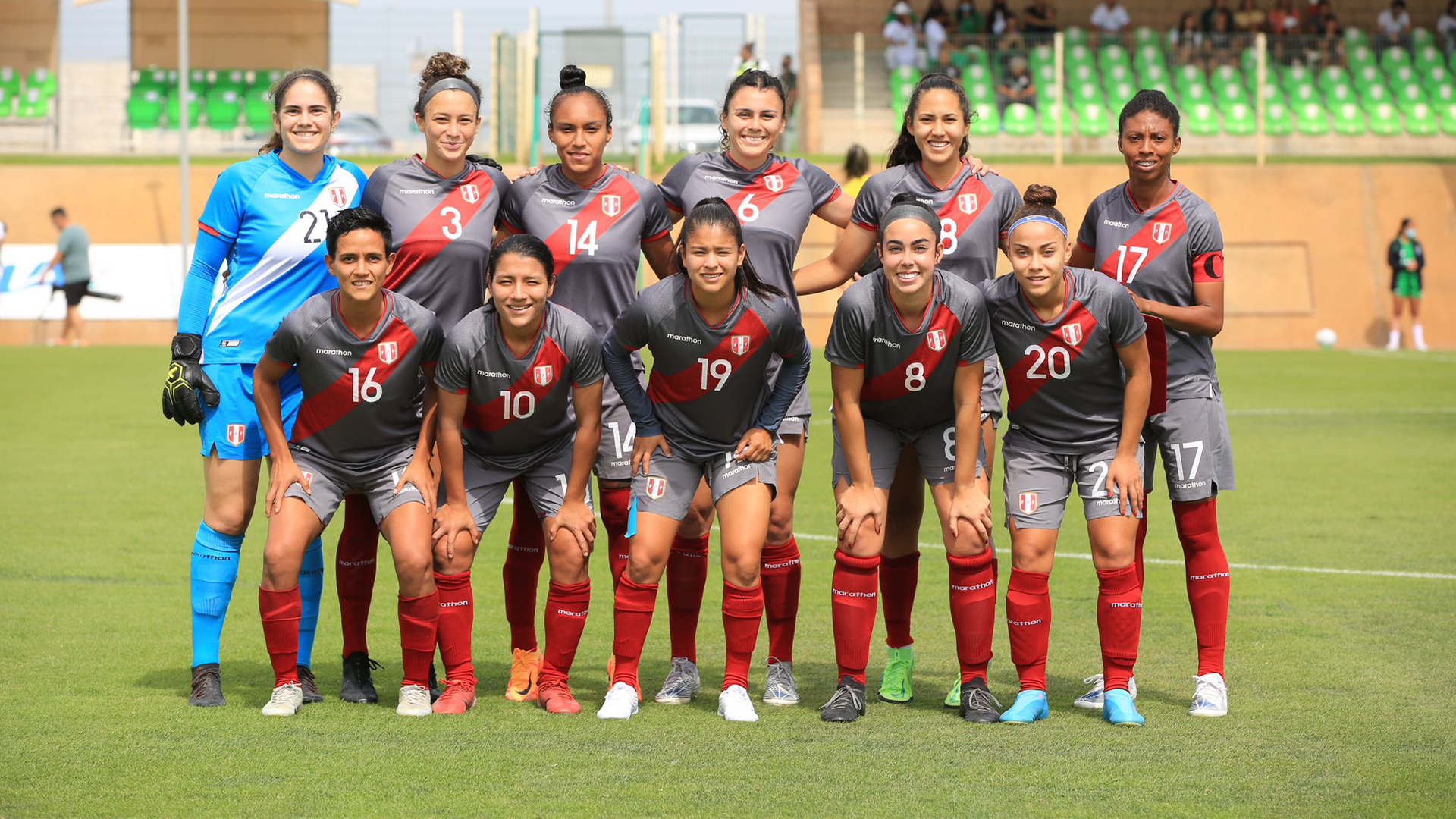 Peru National Football Team Wallpapers