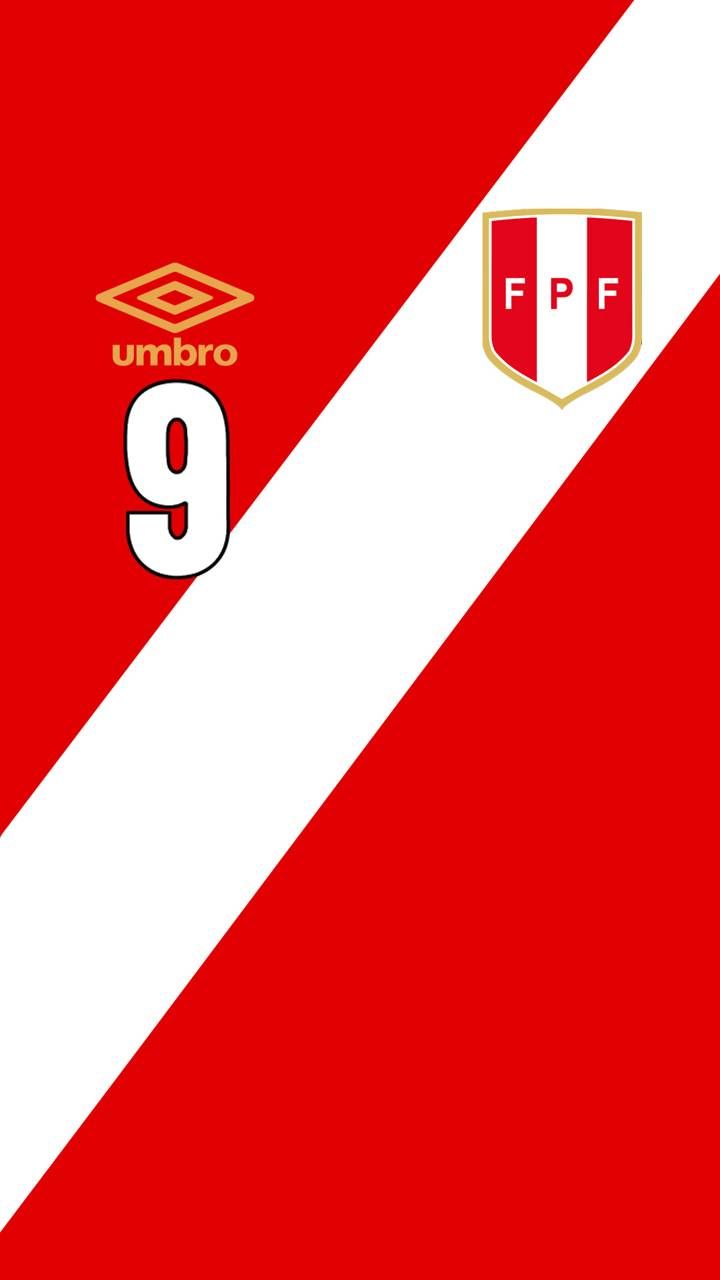 Peru National Football Team Wallpapers