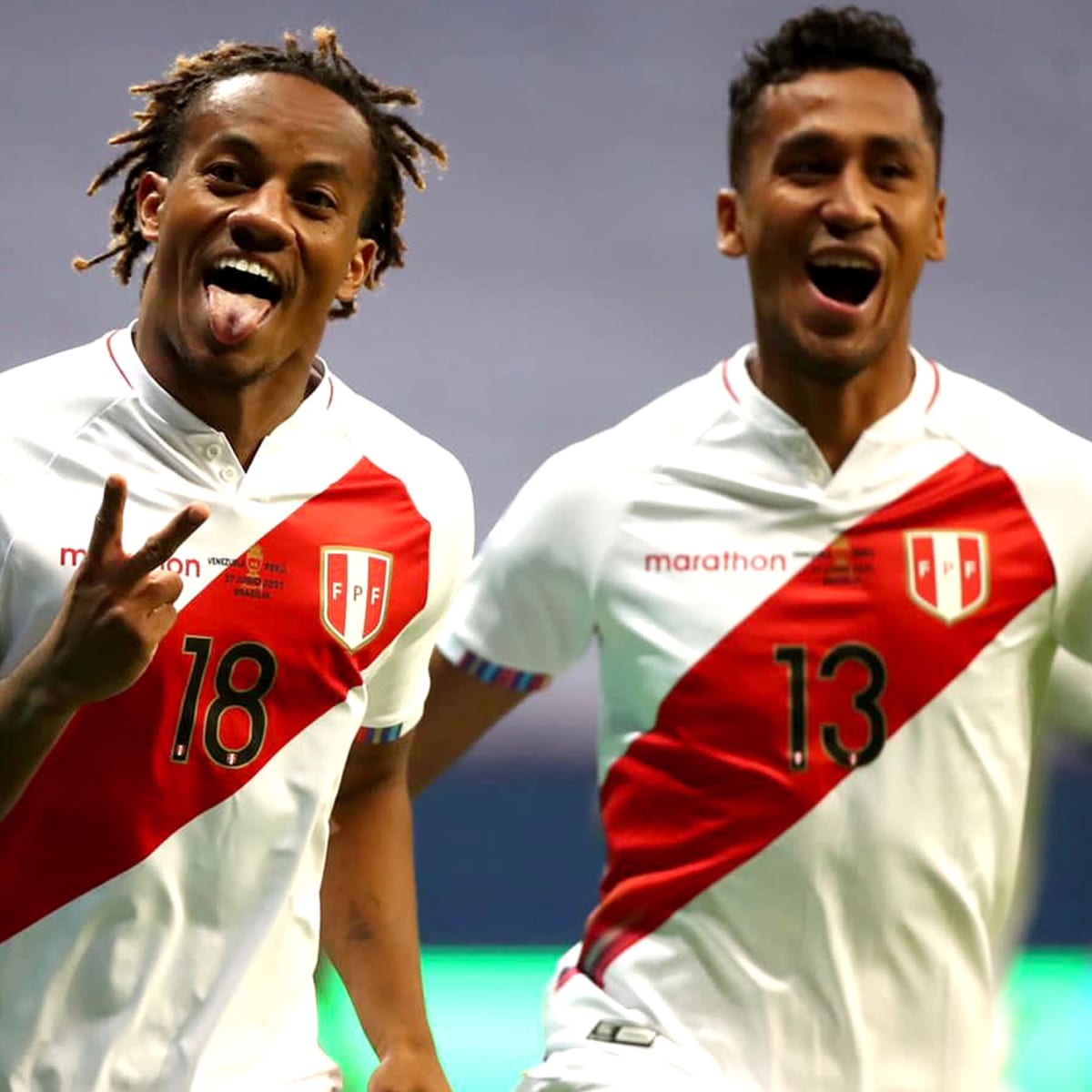 Peru National Football Team Wallpapers