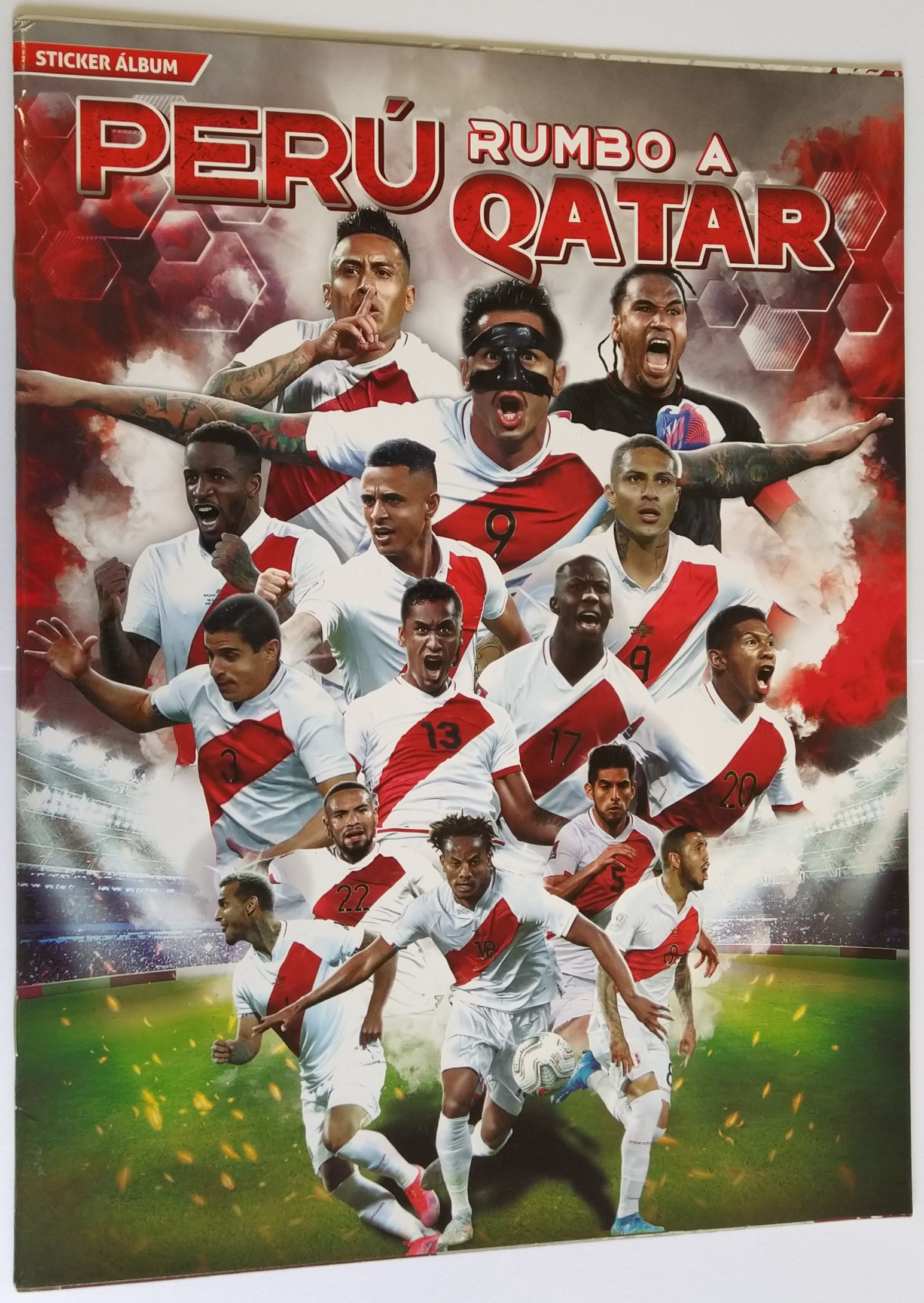 Peru National Football Team Wallpapers