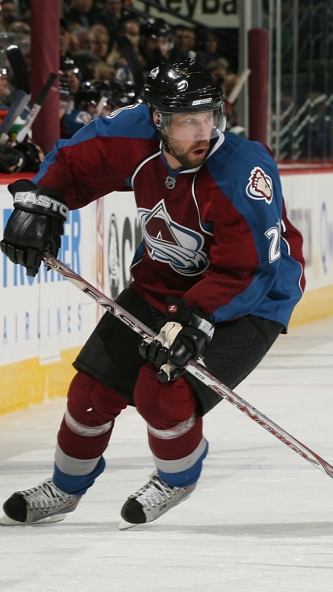 Peter Forsberg Wallpapers