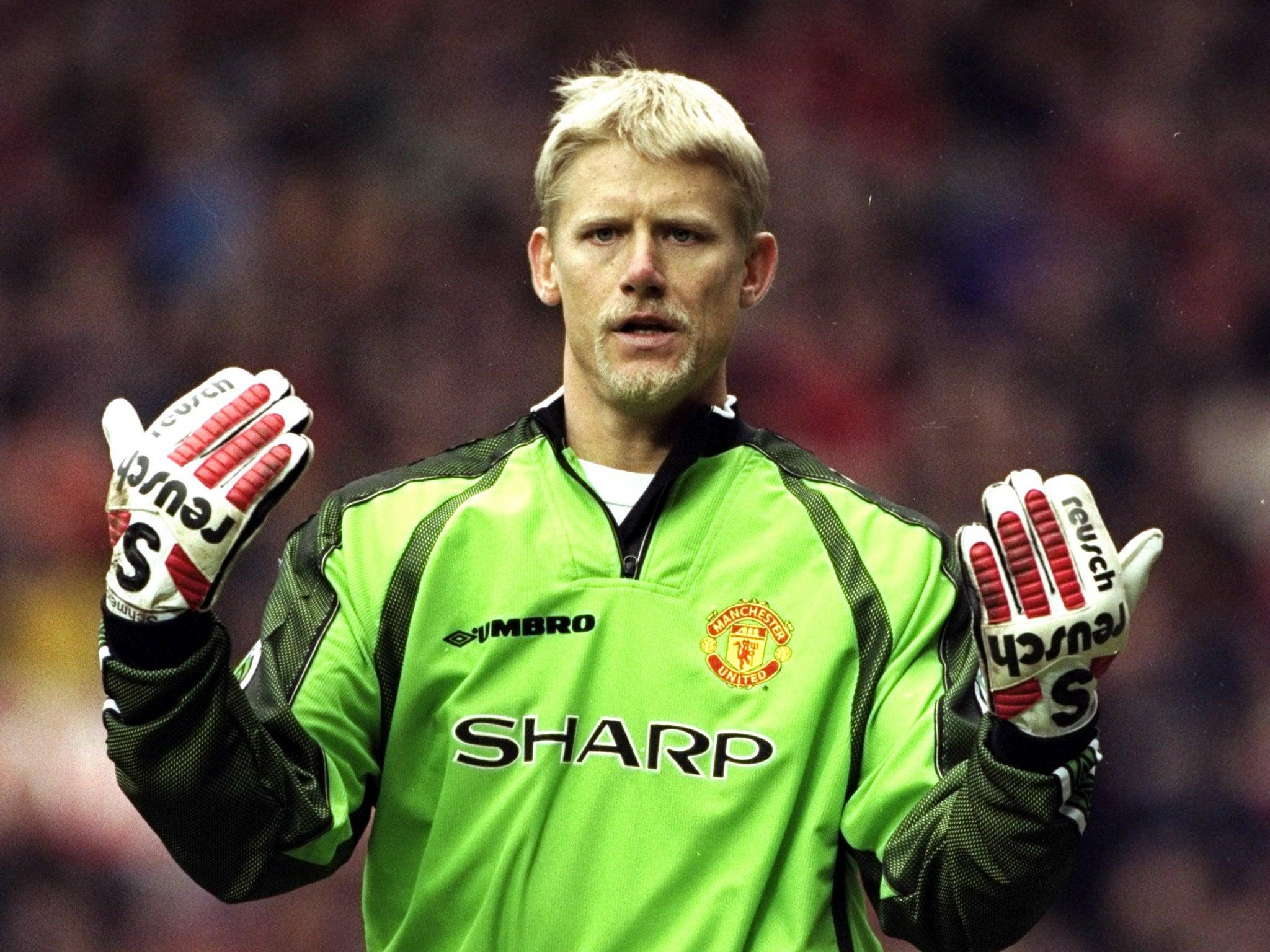 Peter Schmeichel Wallpapers