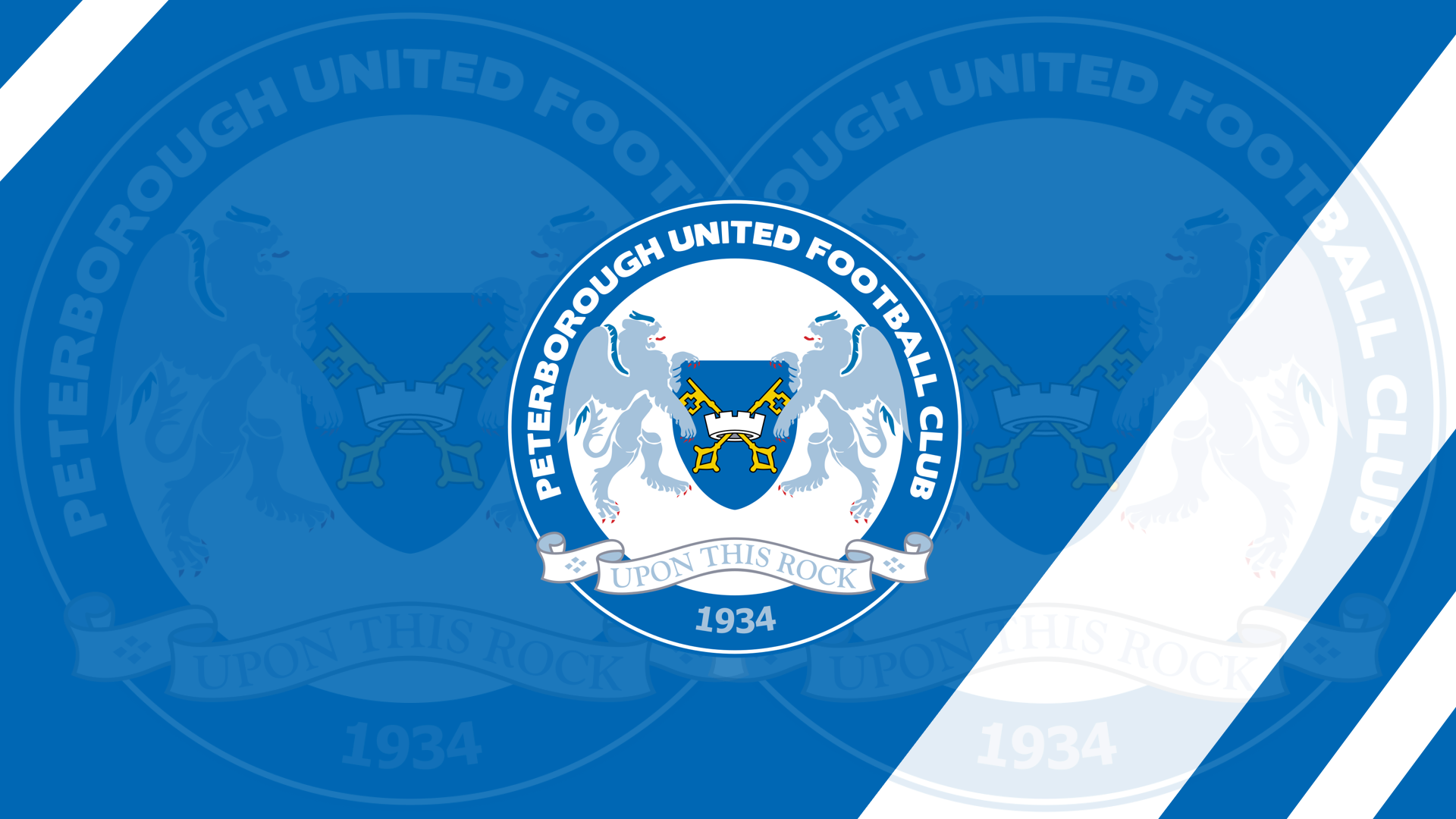 Peterborough United F.C. Wallpapers