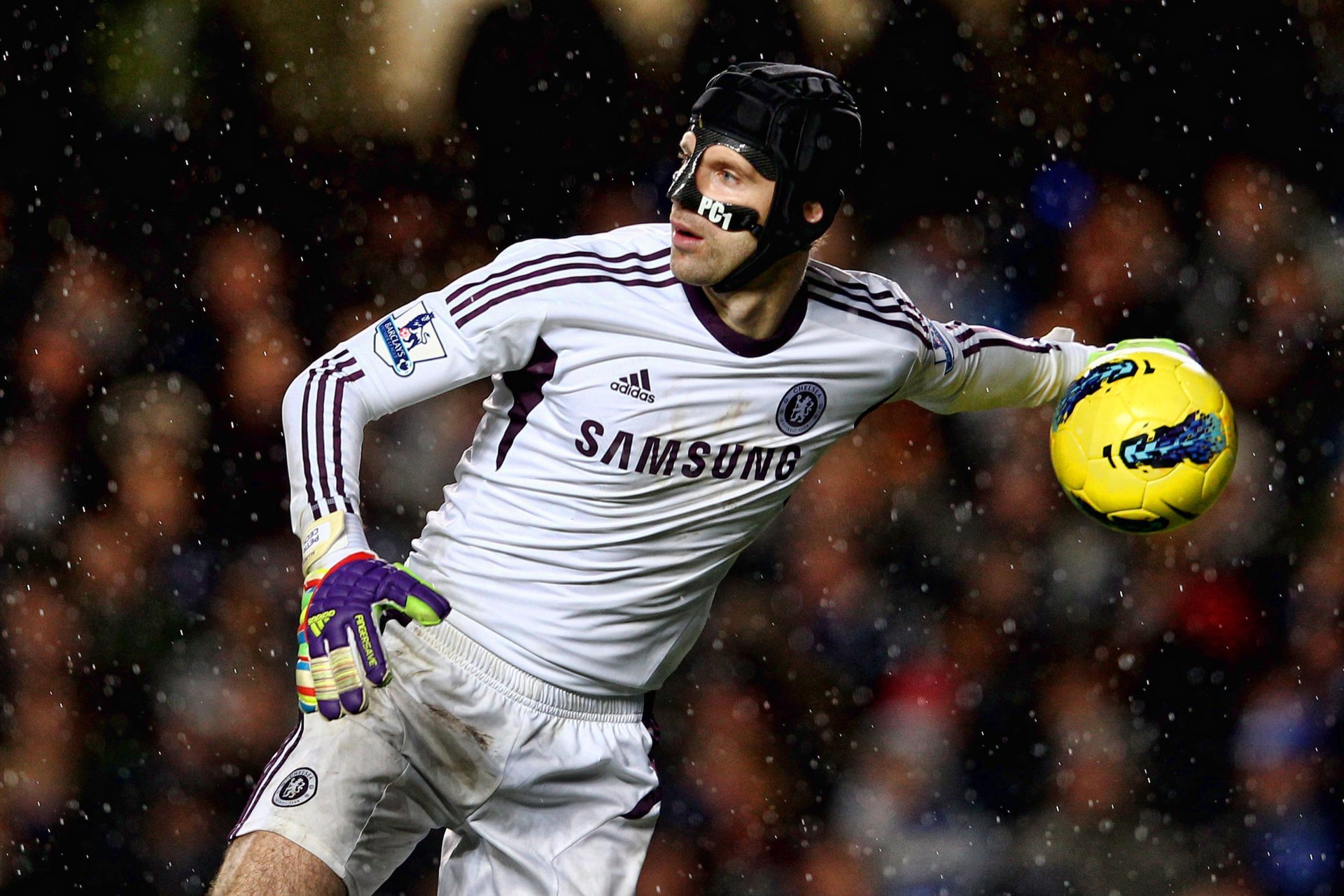 Petr Cech Wallpapers