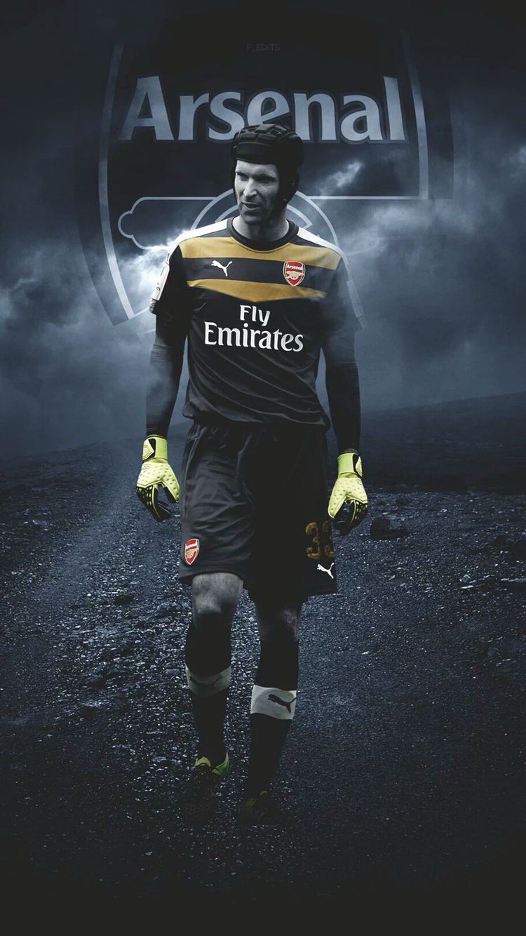 Petr Cech Wallpapers