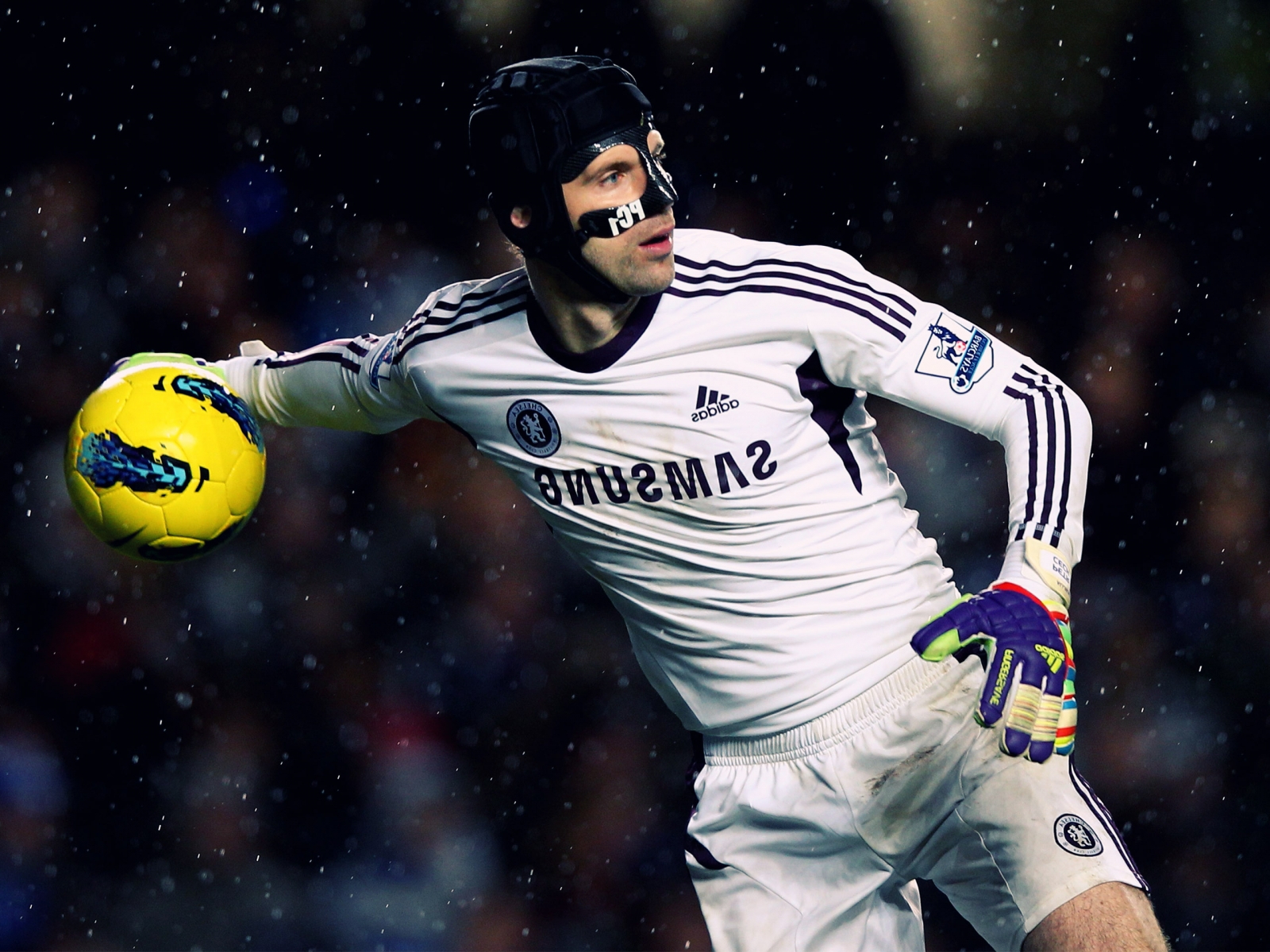 Petr Cech Wallpapers