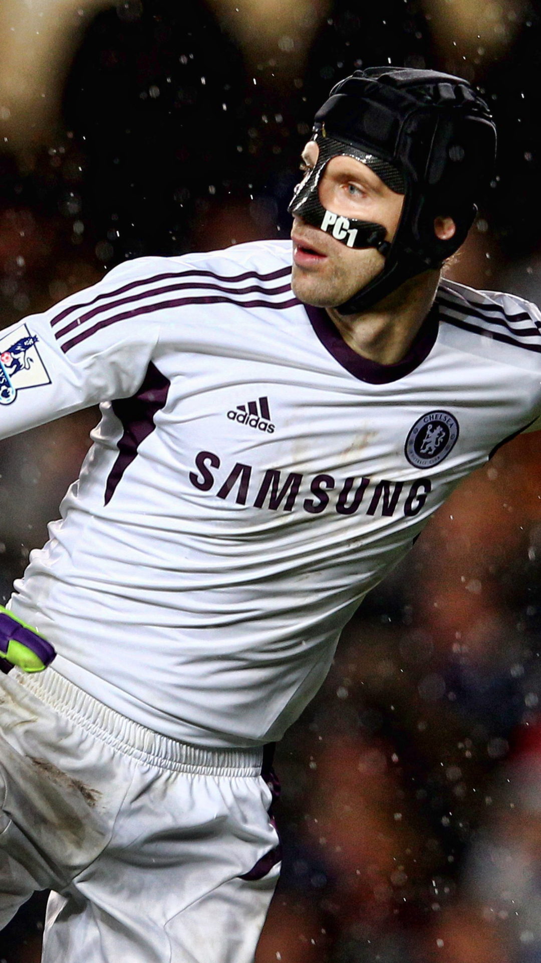 Petr Cech Wallpapers