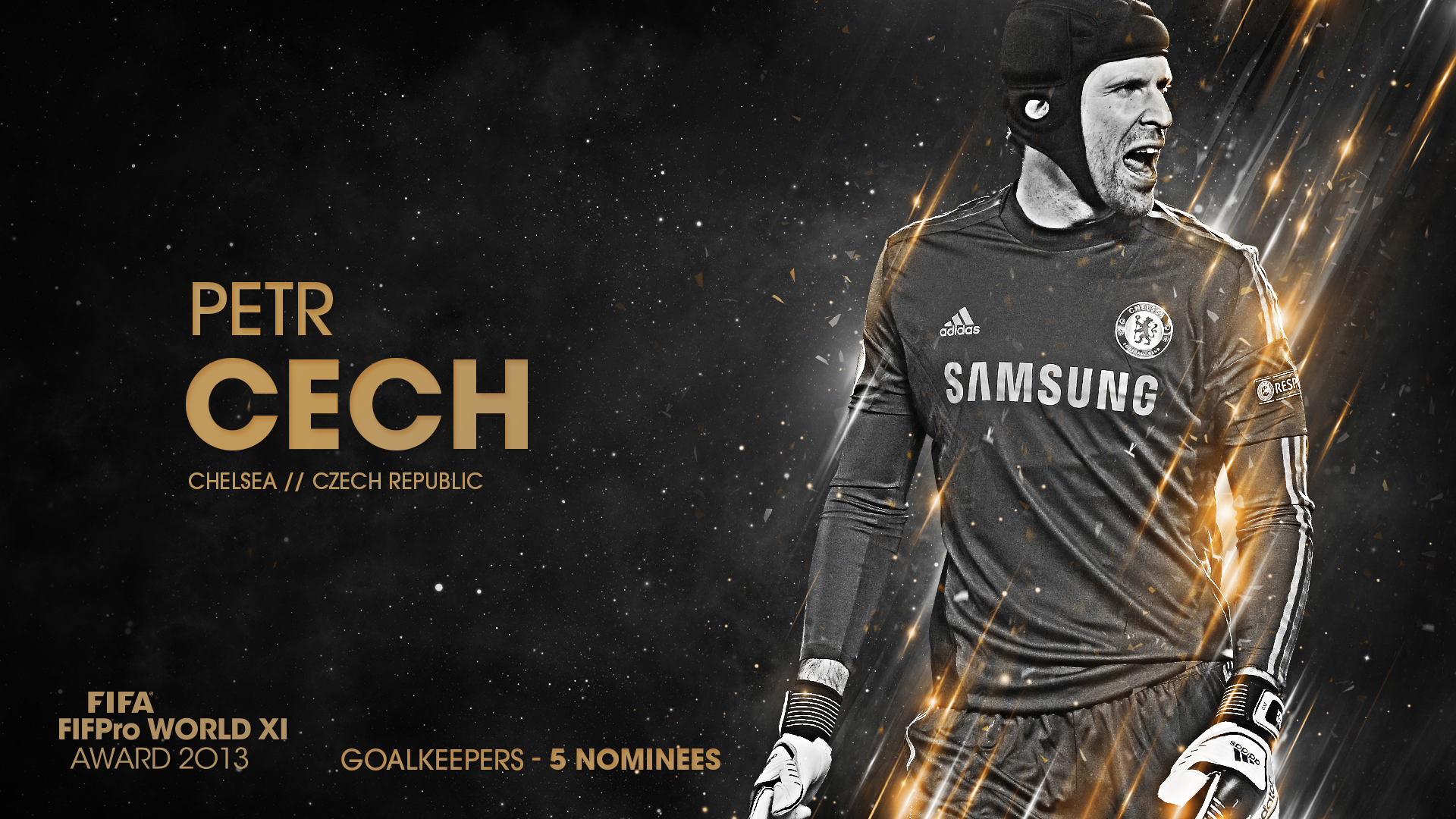 Petr Cech Wallpapers