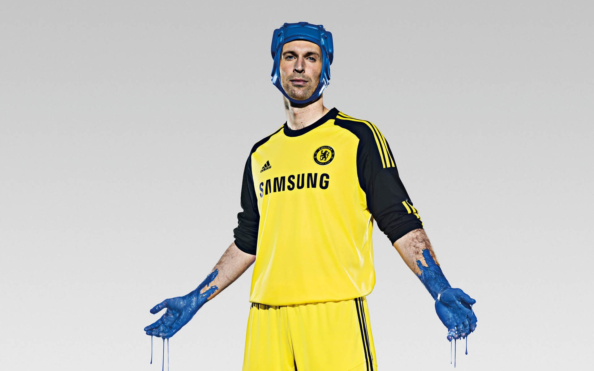 Petr Cech Wallpapers