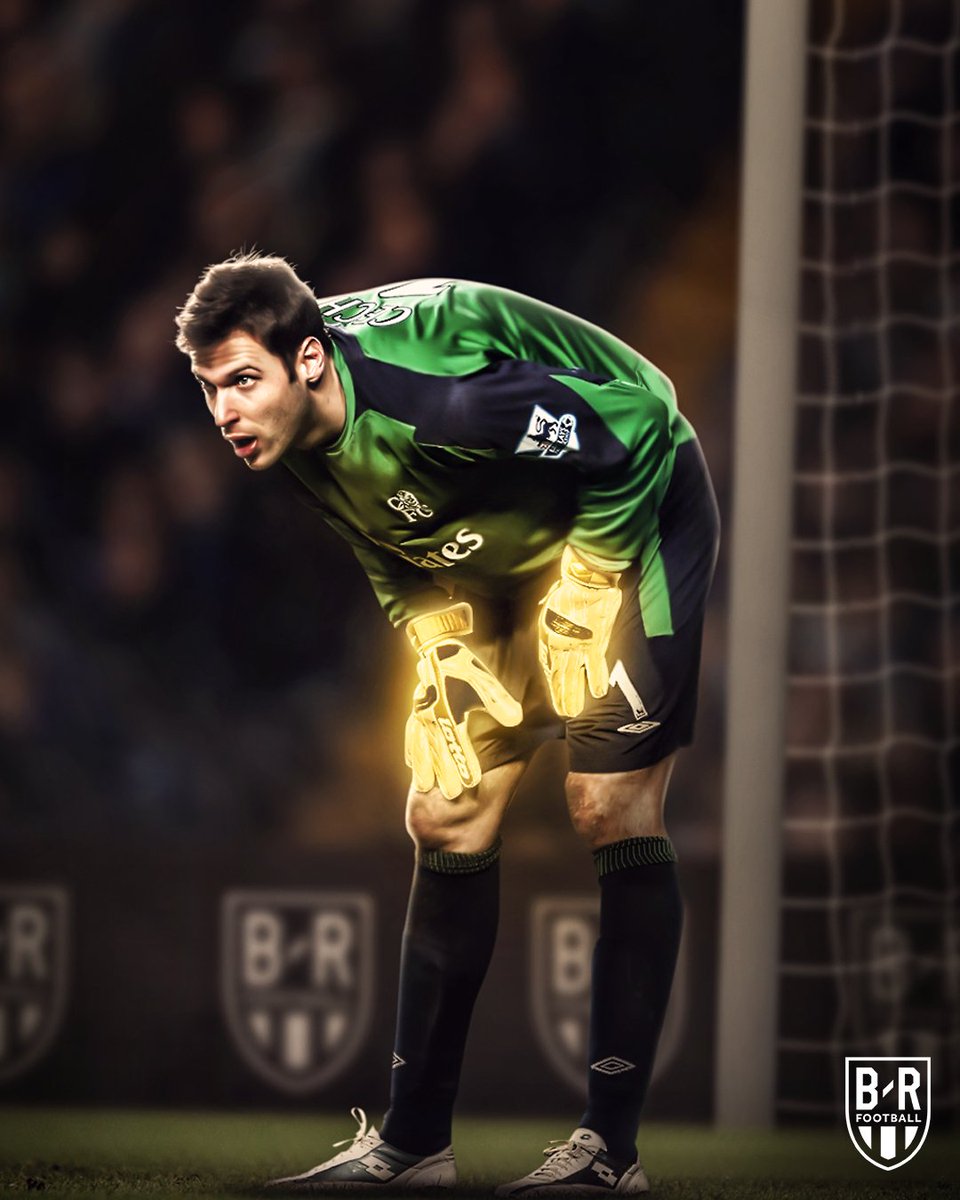 Petr Cech Wallpapers