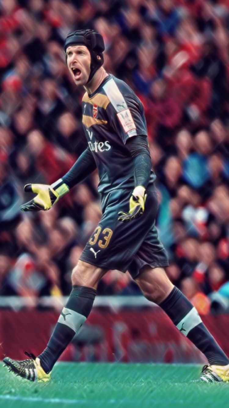 Petr Cech Wallpapers