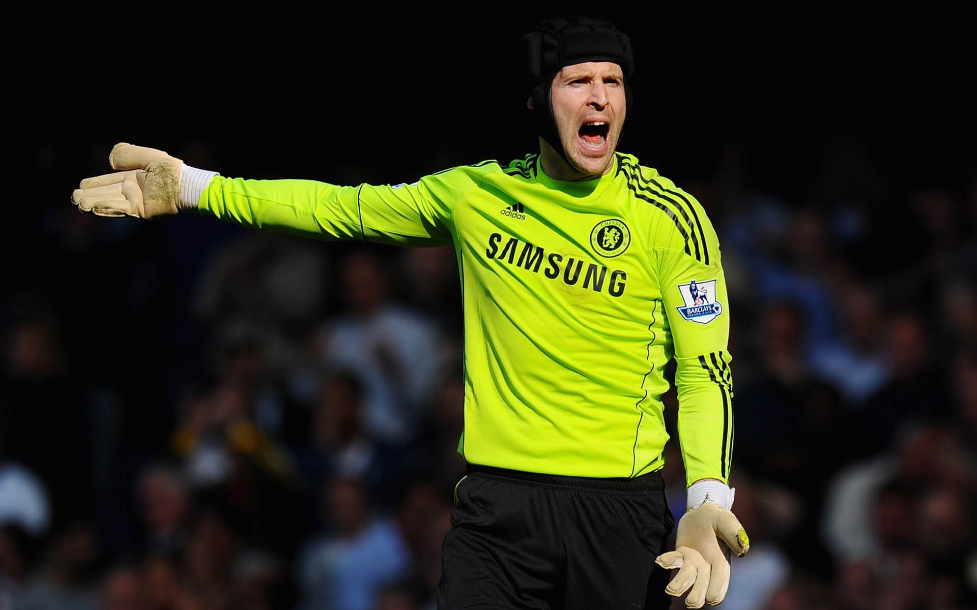 Petr Cech Wallpapers