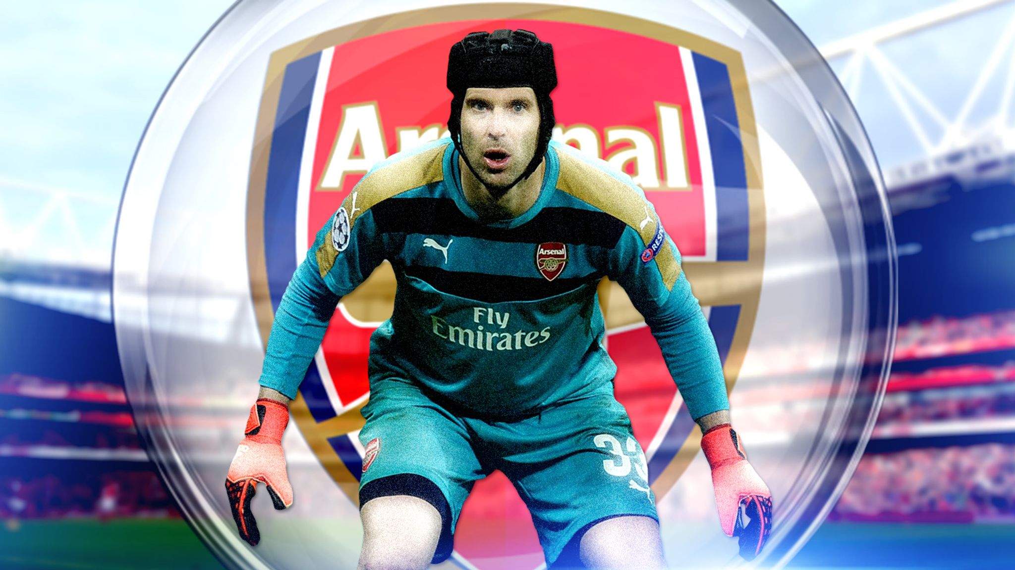 Petr Cech Wallpapers